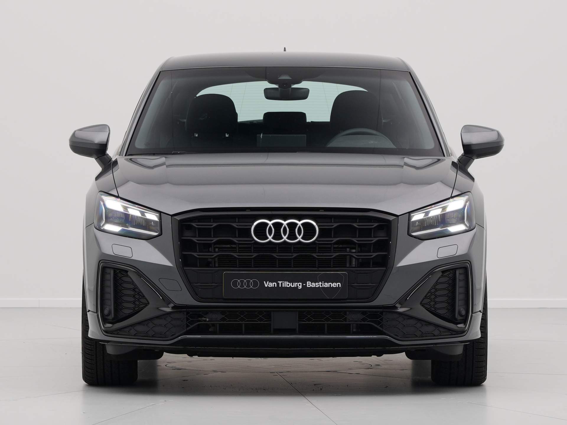 Audi - Q2 35 TFSI S Edition - 2023