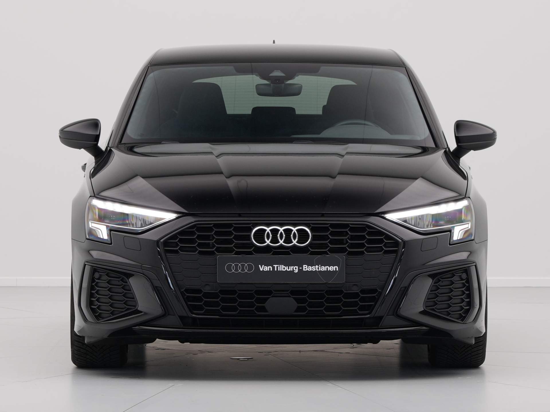 Audi - A3 Sportback 30 TFSI S edition S Line - 2023