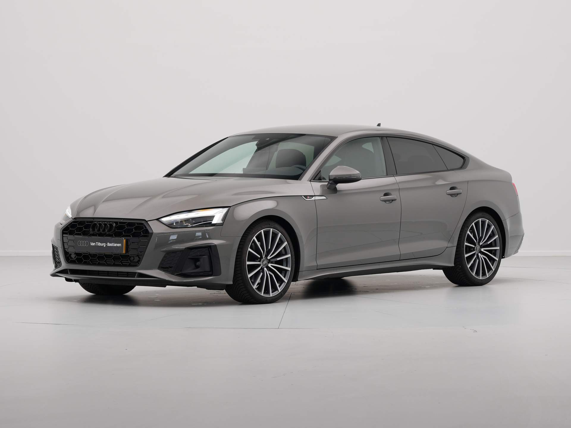 Audi - A5 Sportback 35 TFSI S edition Competition - 2024