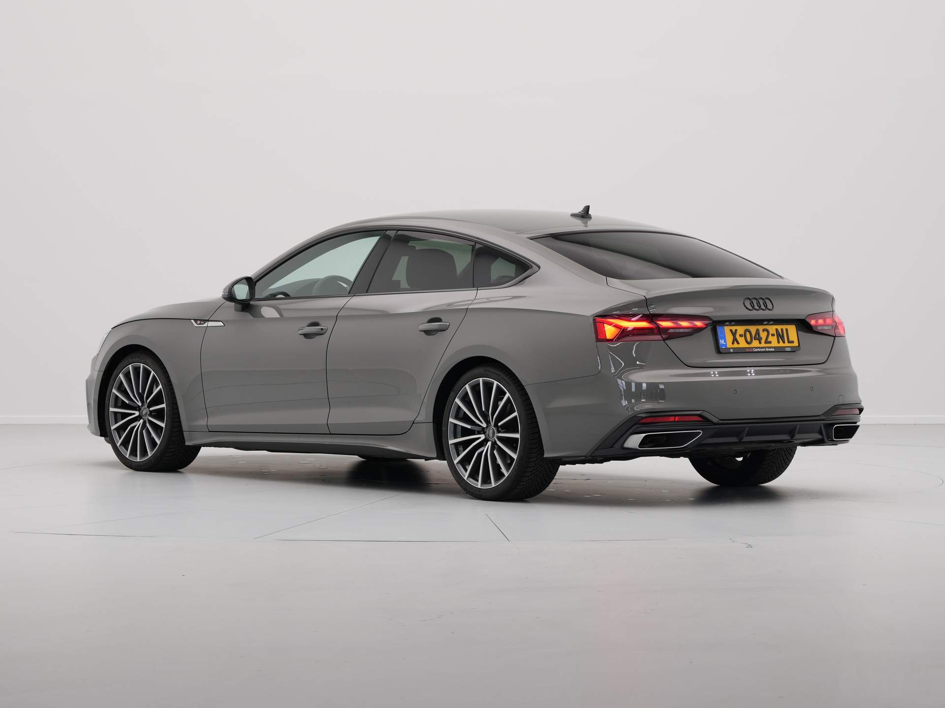 Audi - A5 Sportback 35 TFSI S edition Competition - 2024