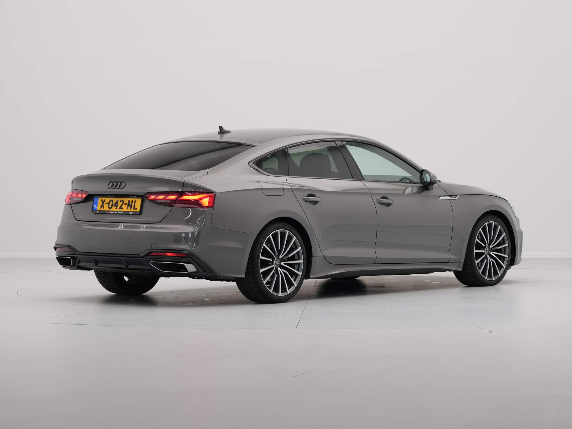 Audi - A5 Sportback 35 TFSI S edition Competition - 2024