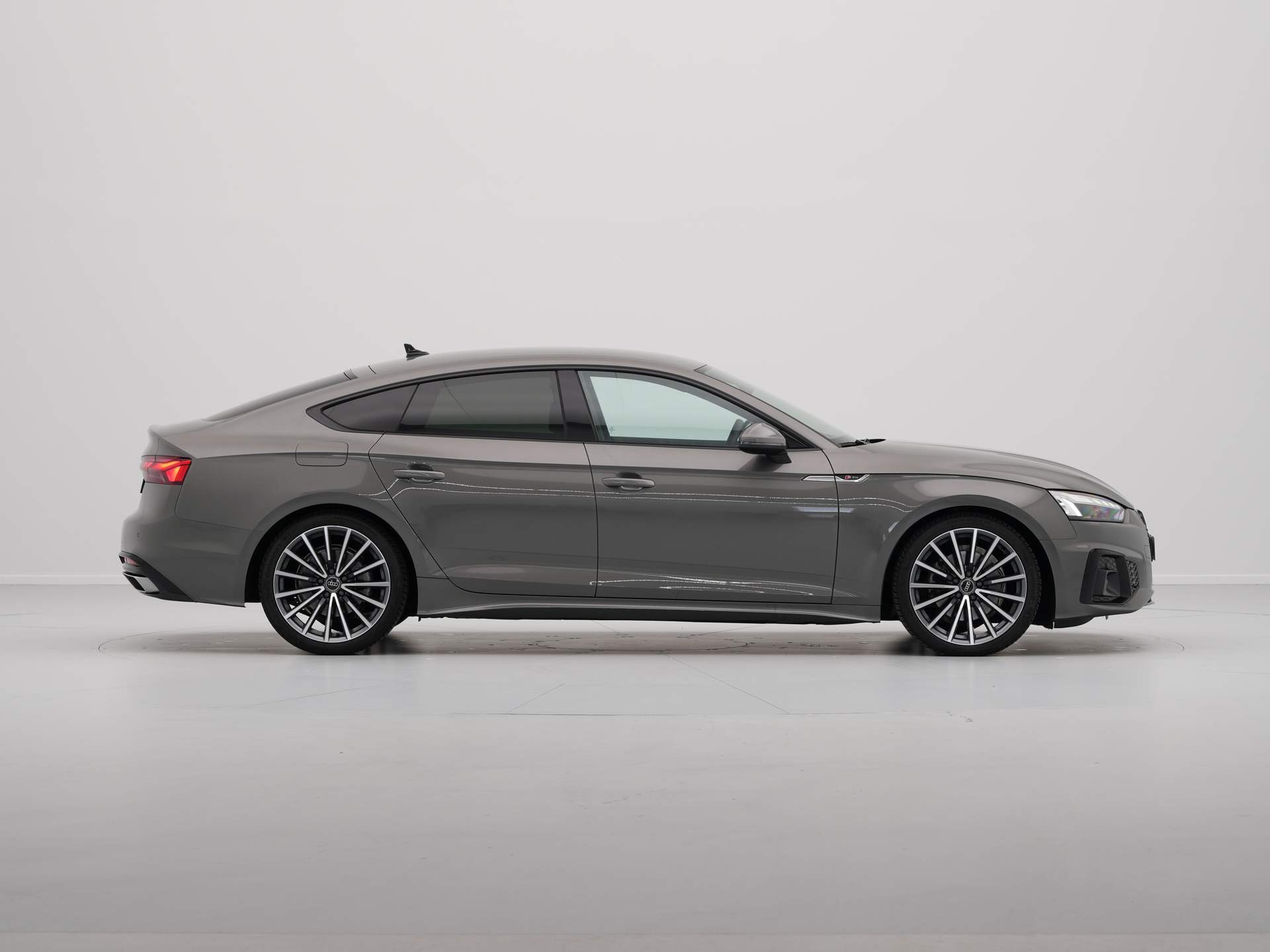 Audi - A5 Sportback 35 TFSI S edition Competition - 2024