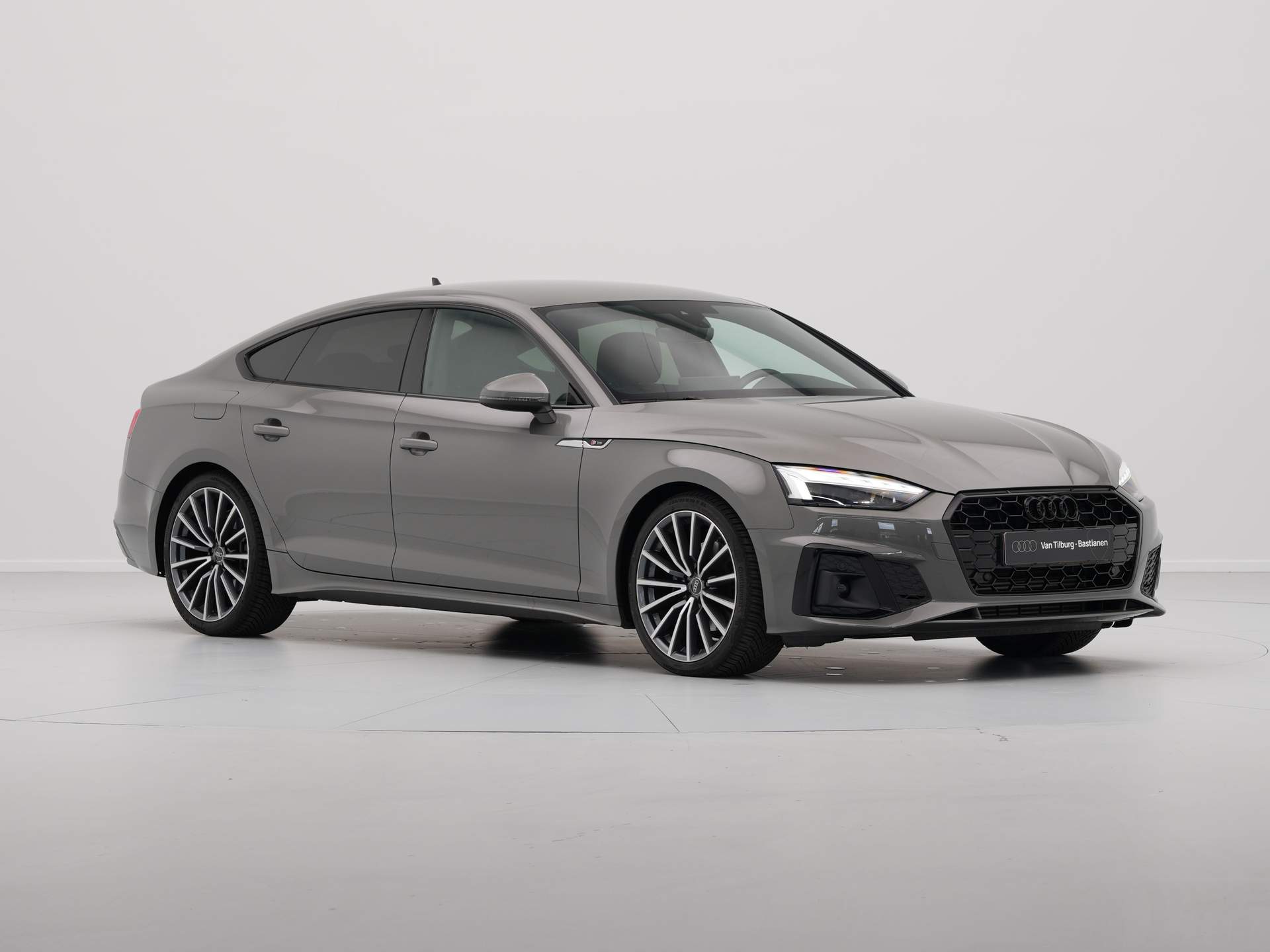 Audi - A5 Sportback 35 TFSI S edition Competition - 2024