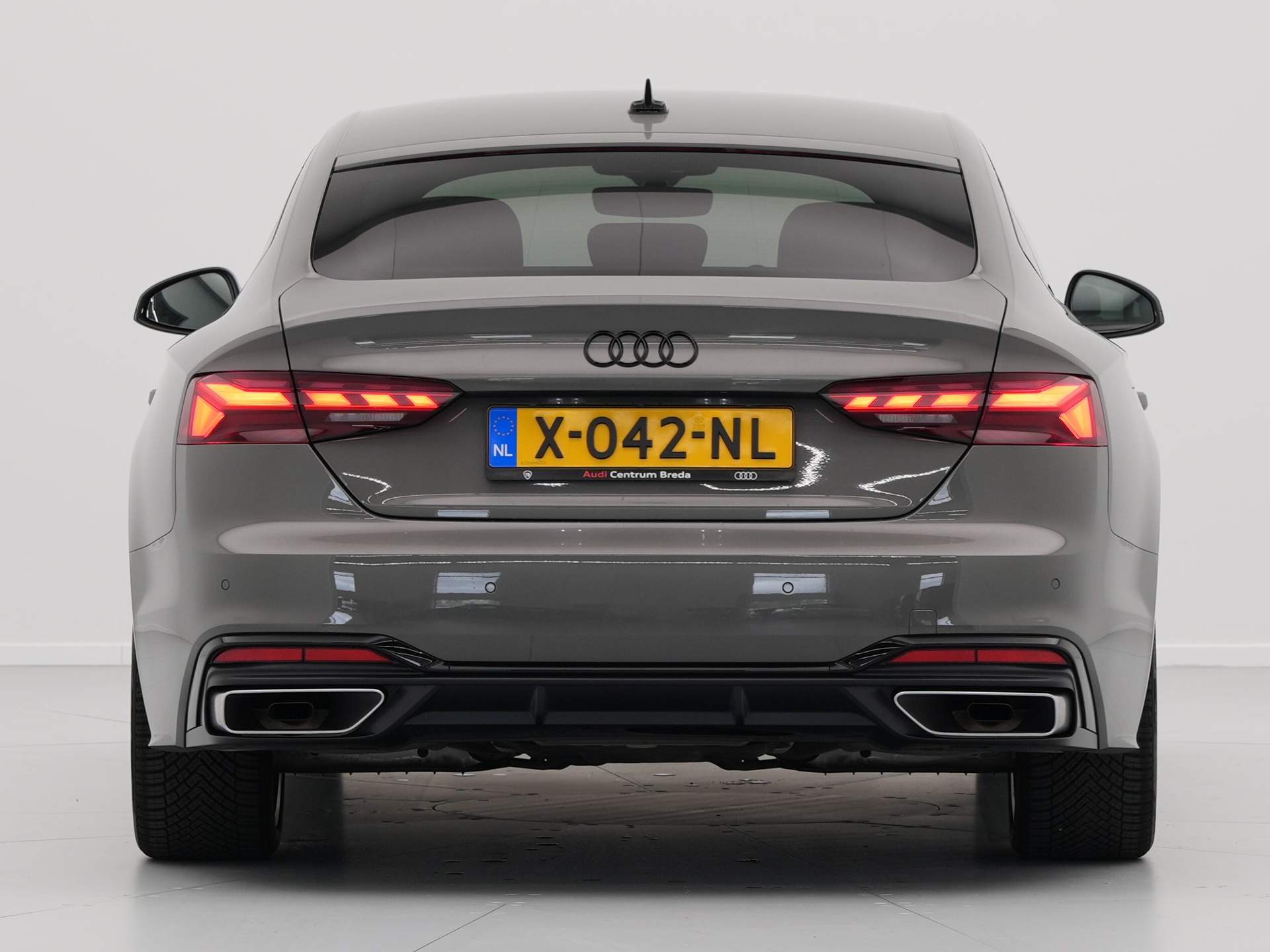 Audi - A5 Sportback 35 TFSI S edition Competition - 2024