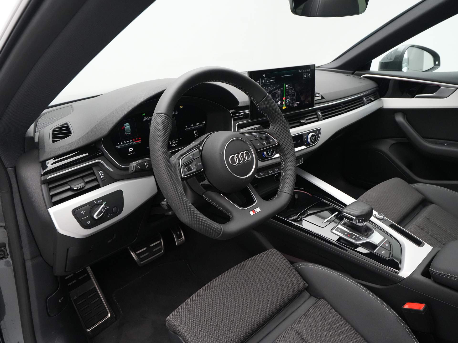 Audi - A5 Sportback 35 TFSI Advanced Edition - 2024