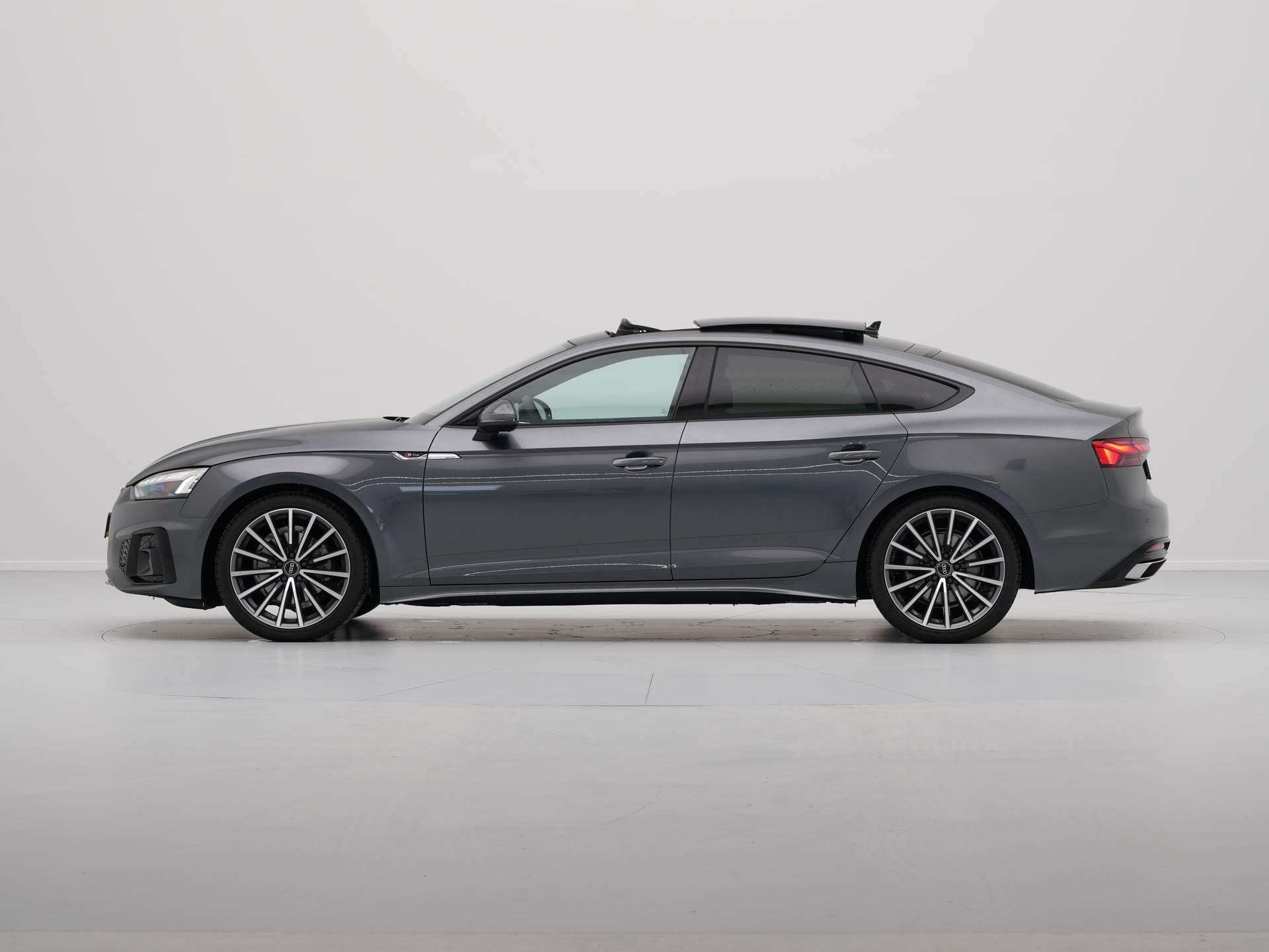 Audi - A5 Sportback 35 TFSI Advanced Edition - 2024