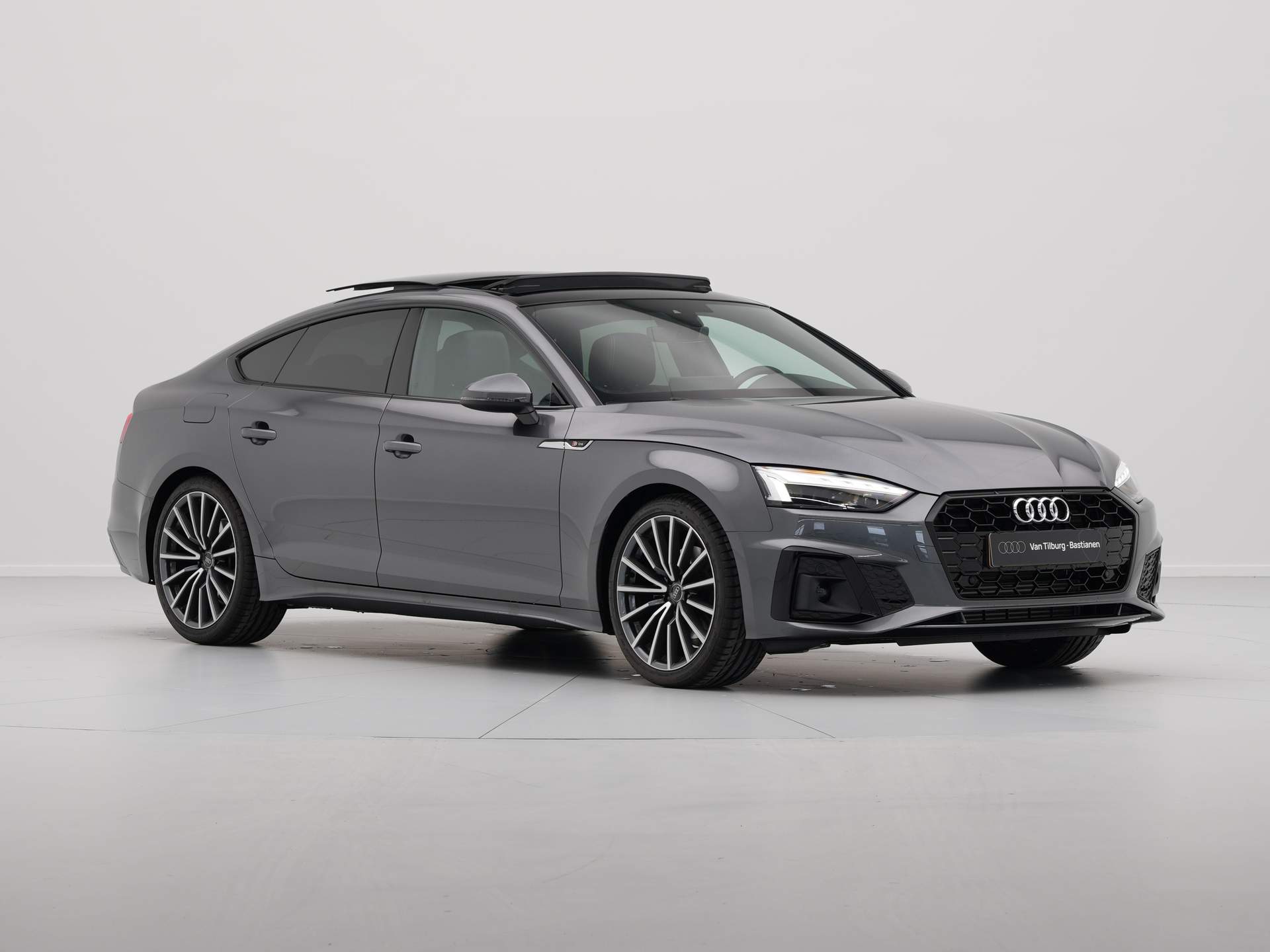 Audi - A5 Sportback 35 TFSI Advanced Edition - 2024