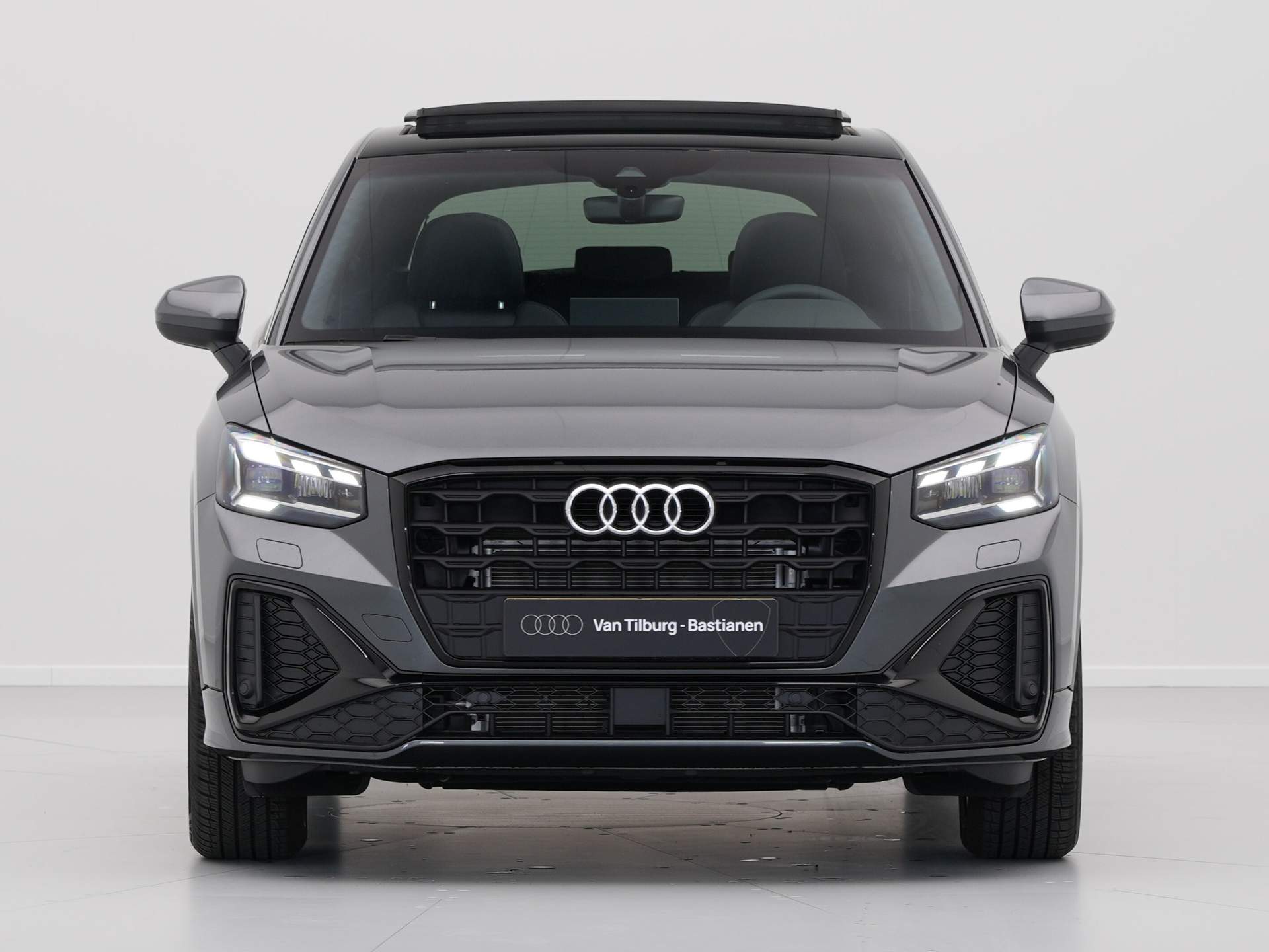 Audi - Q2 35 TFSI S Edition - 2024