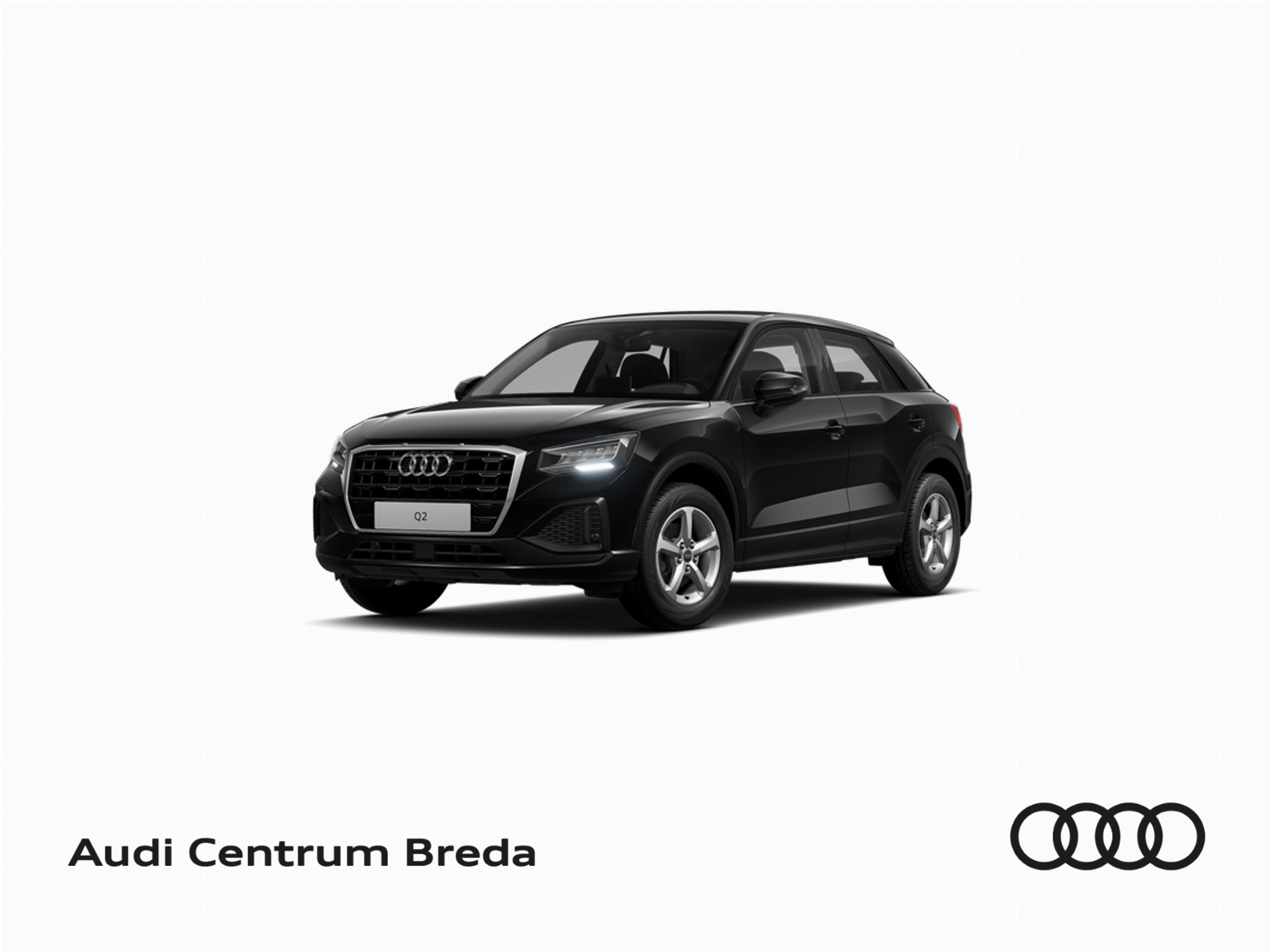 Audi - Q2 35 TFSI 150 S tronic Pro Line - 2024