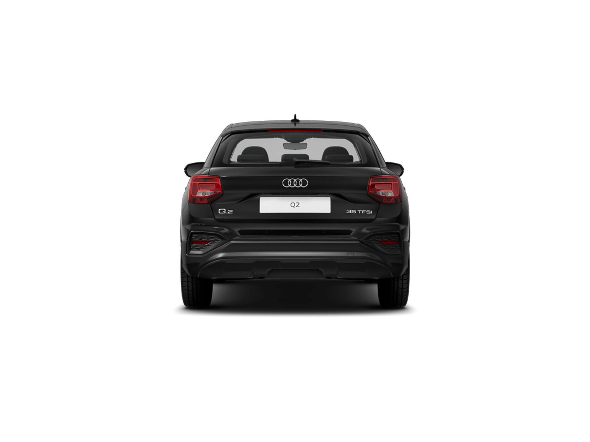 Audi - Q2 35 TFSI 150 S tronic Pro Line - 2024