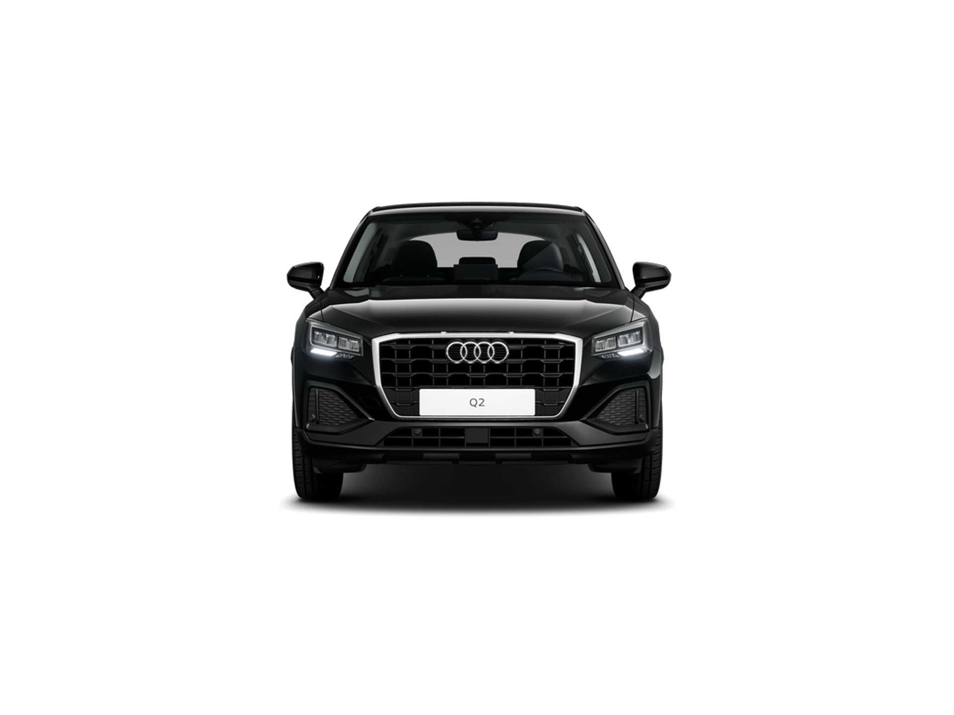 Audi - Q2 35 TFSI 150 S tronic Pro Line - 2024