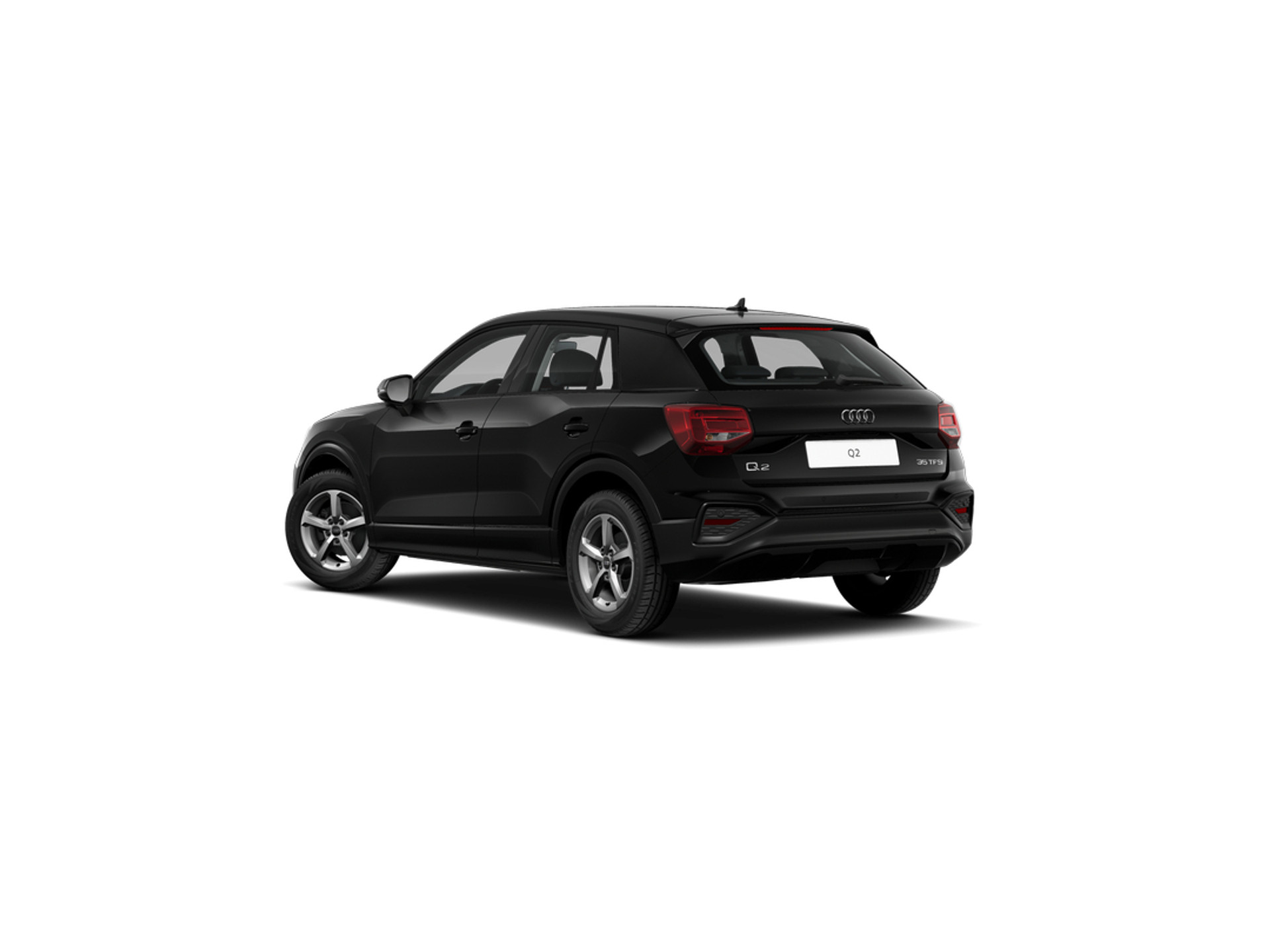 Audi - Q2 35 TFSI 150 S tronic Pro Line - 2024