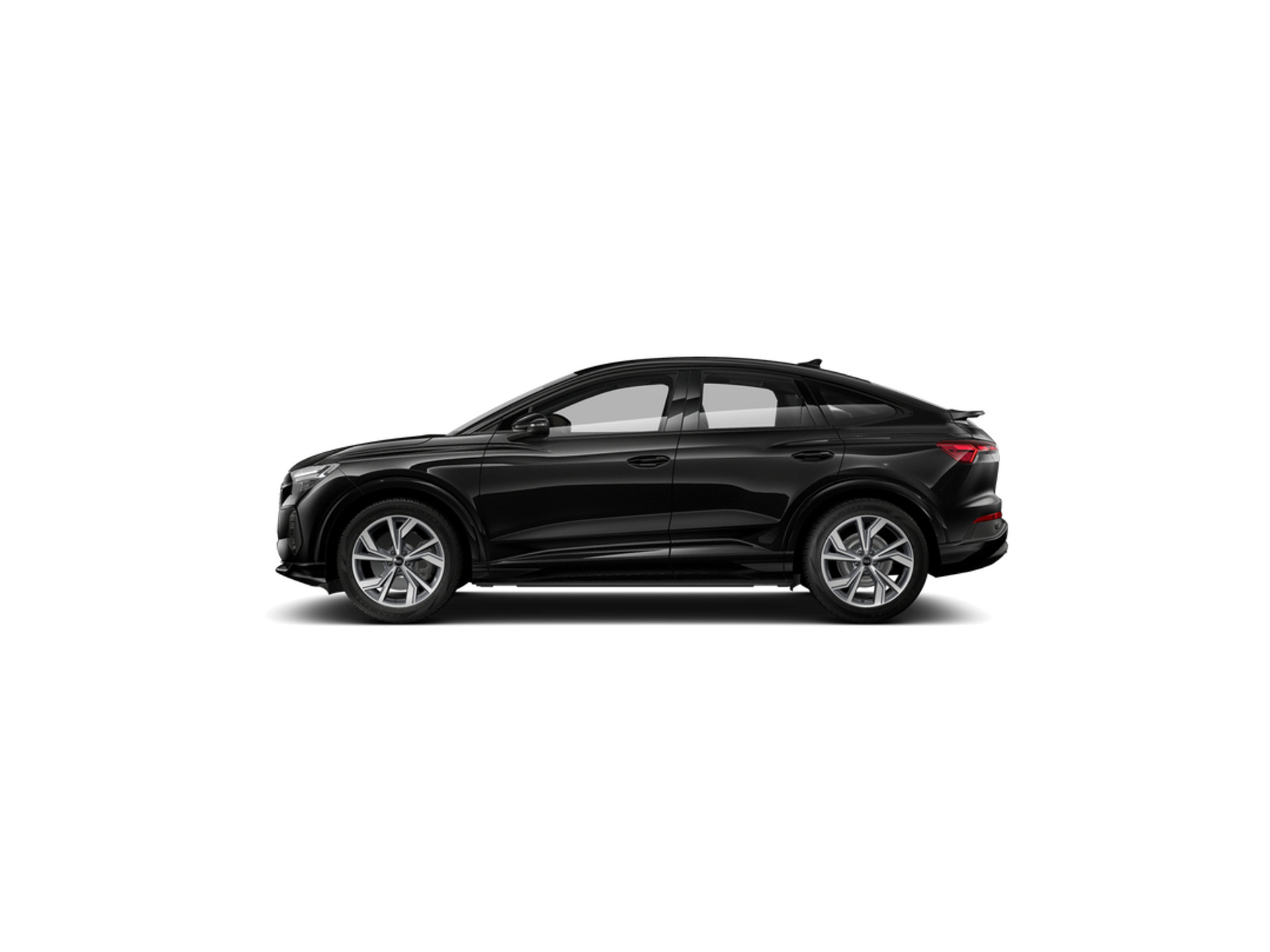 Audi - Q4 Sportback e-tron Q4 Sportback 45 e-tron 286 1AT Advanced edition - 2024