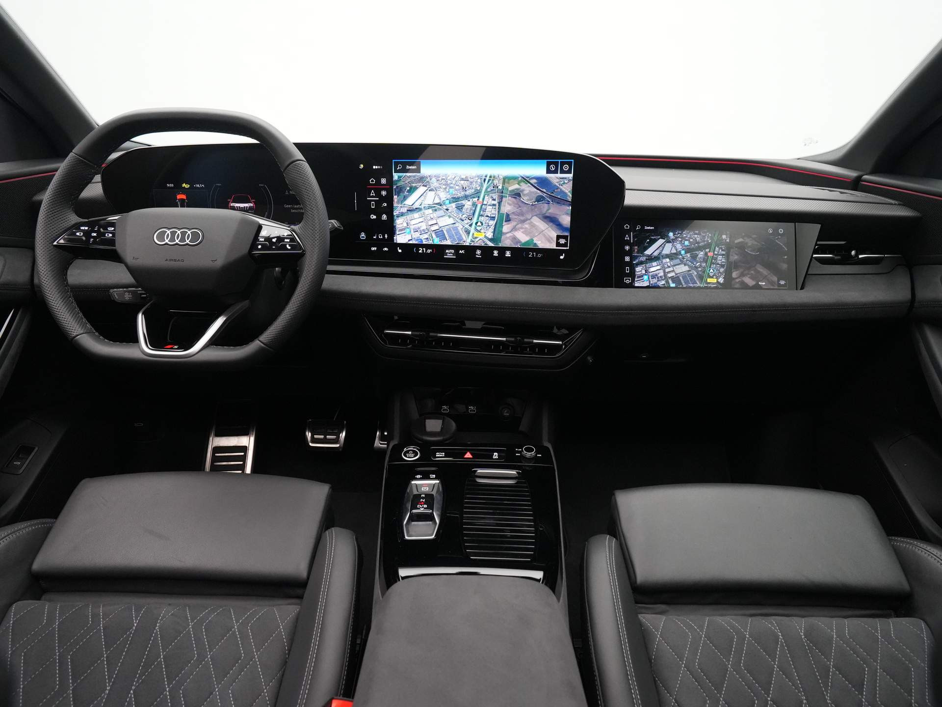 Audi - Q6 e-tron First Edition Plus 100 kWh - 2024