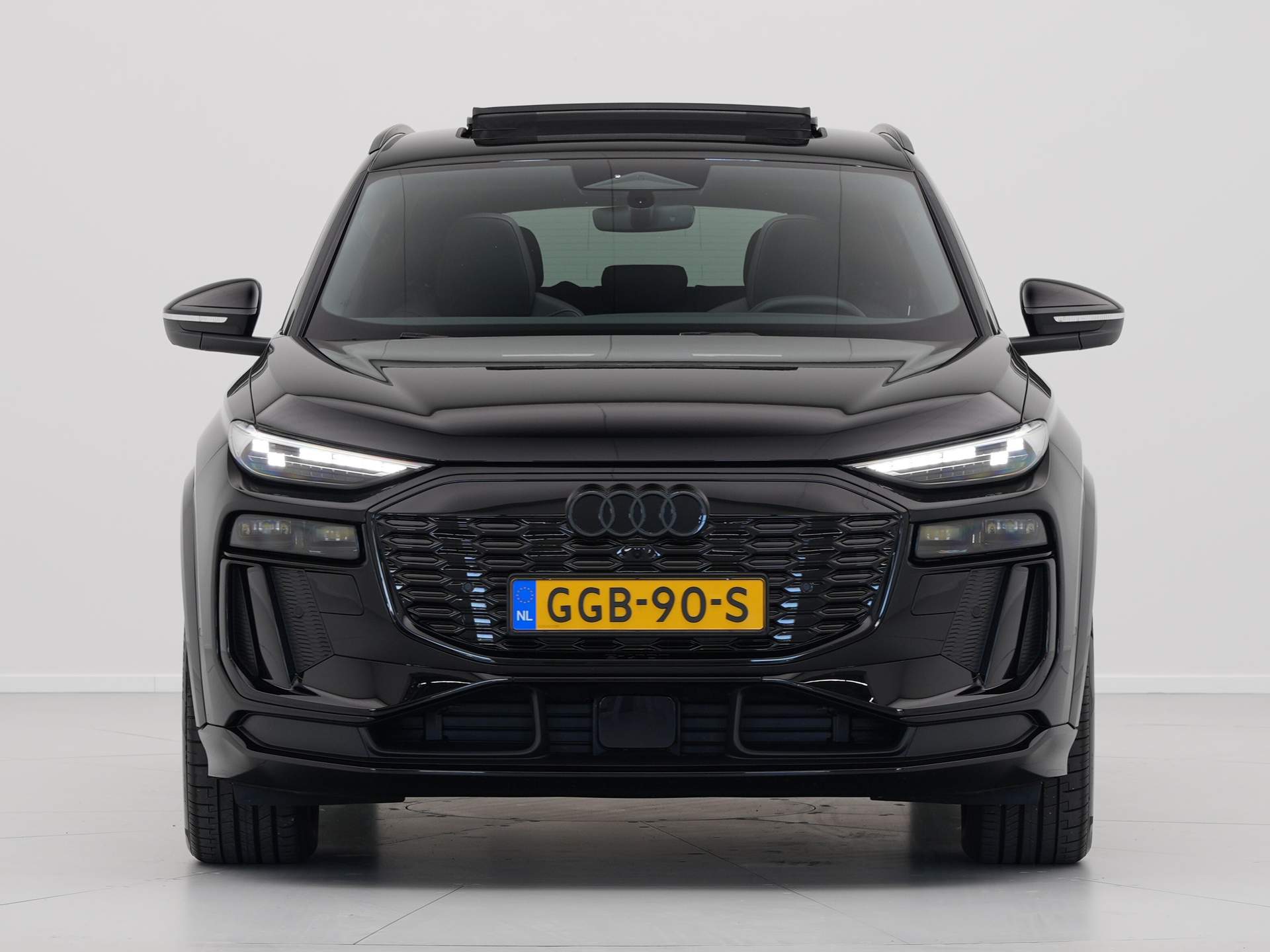 Audi - Q6 e-tron First Edition Plus 100 kWh - 2024