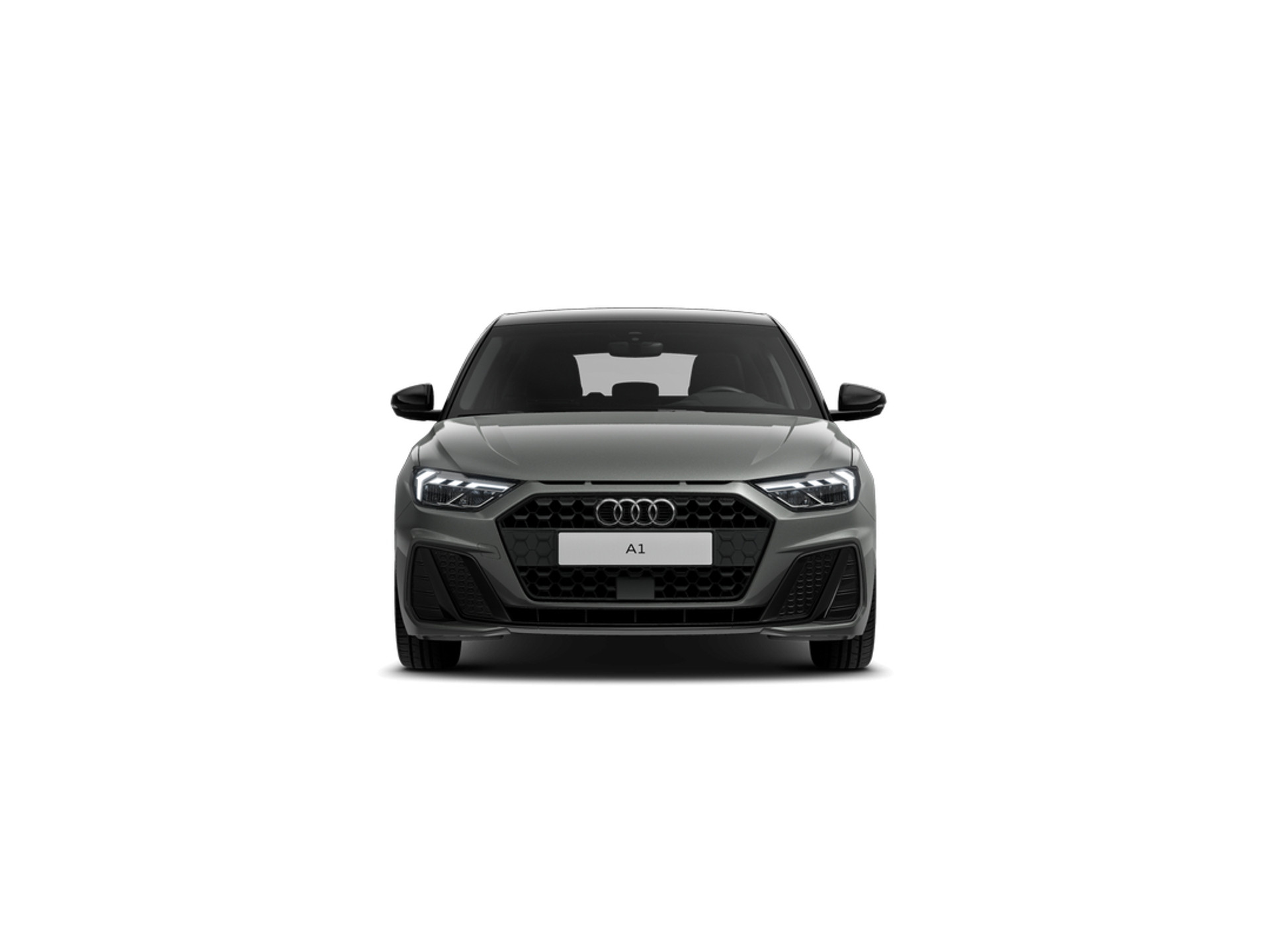 Audi - A1 Sportback 25 TFSI 95 5MT S edition - 2024