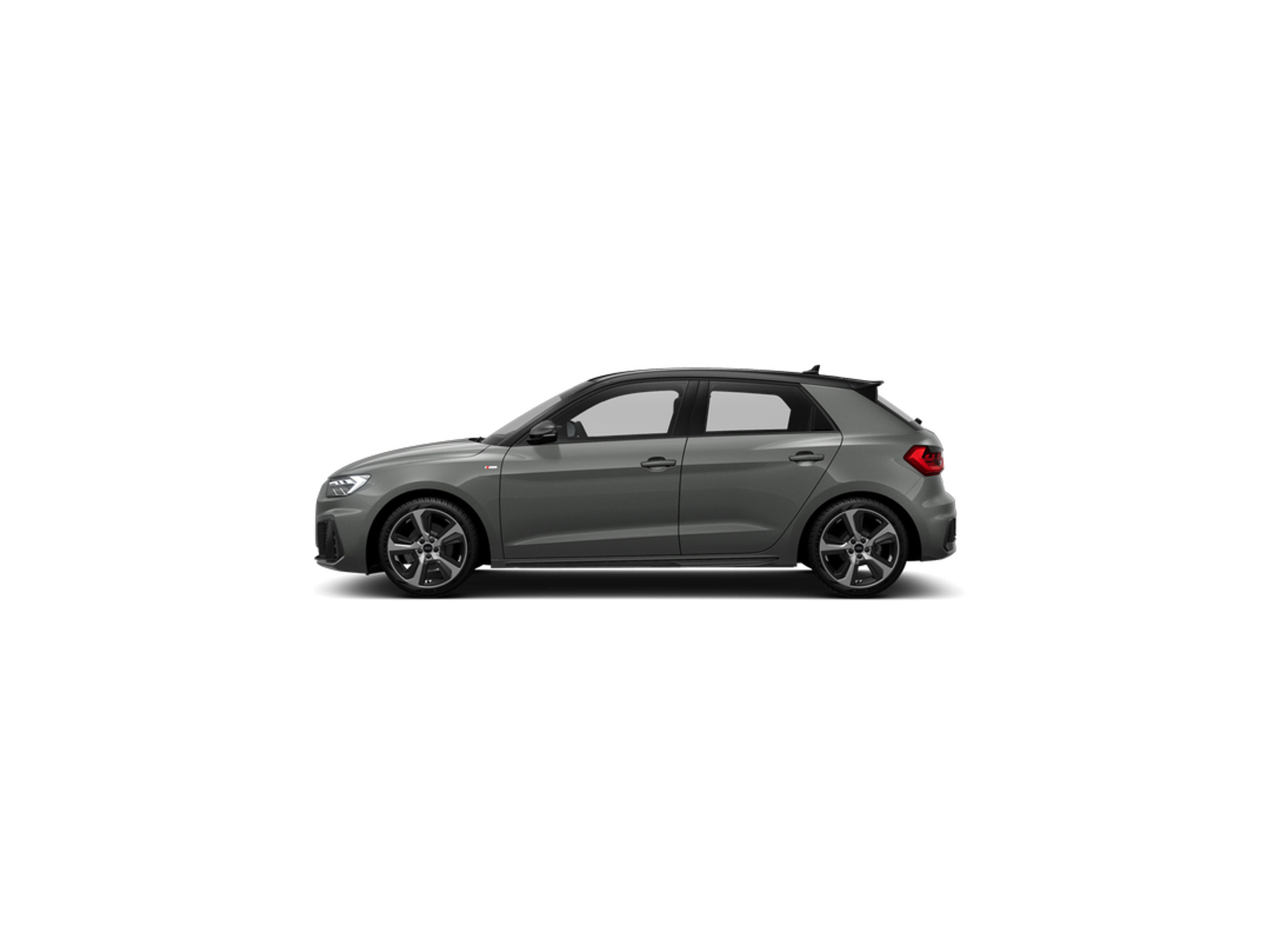 Audi - A1 Sportback 25 TFSI 95 5MT S edition - 2024