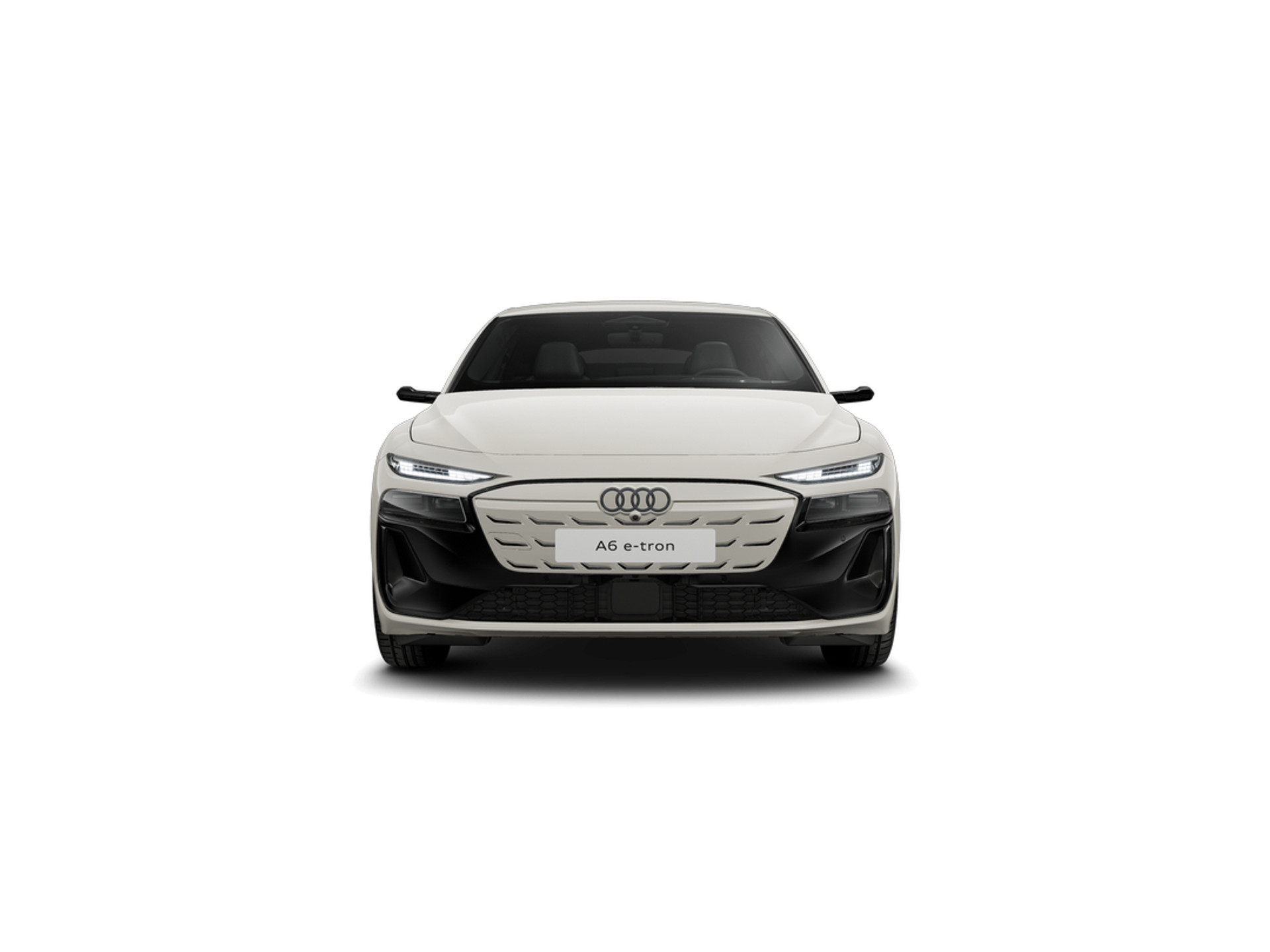 Audi - A6 Avant e-tron 367 1AT S edition - 2024