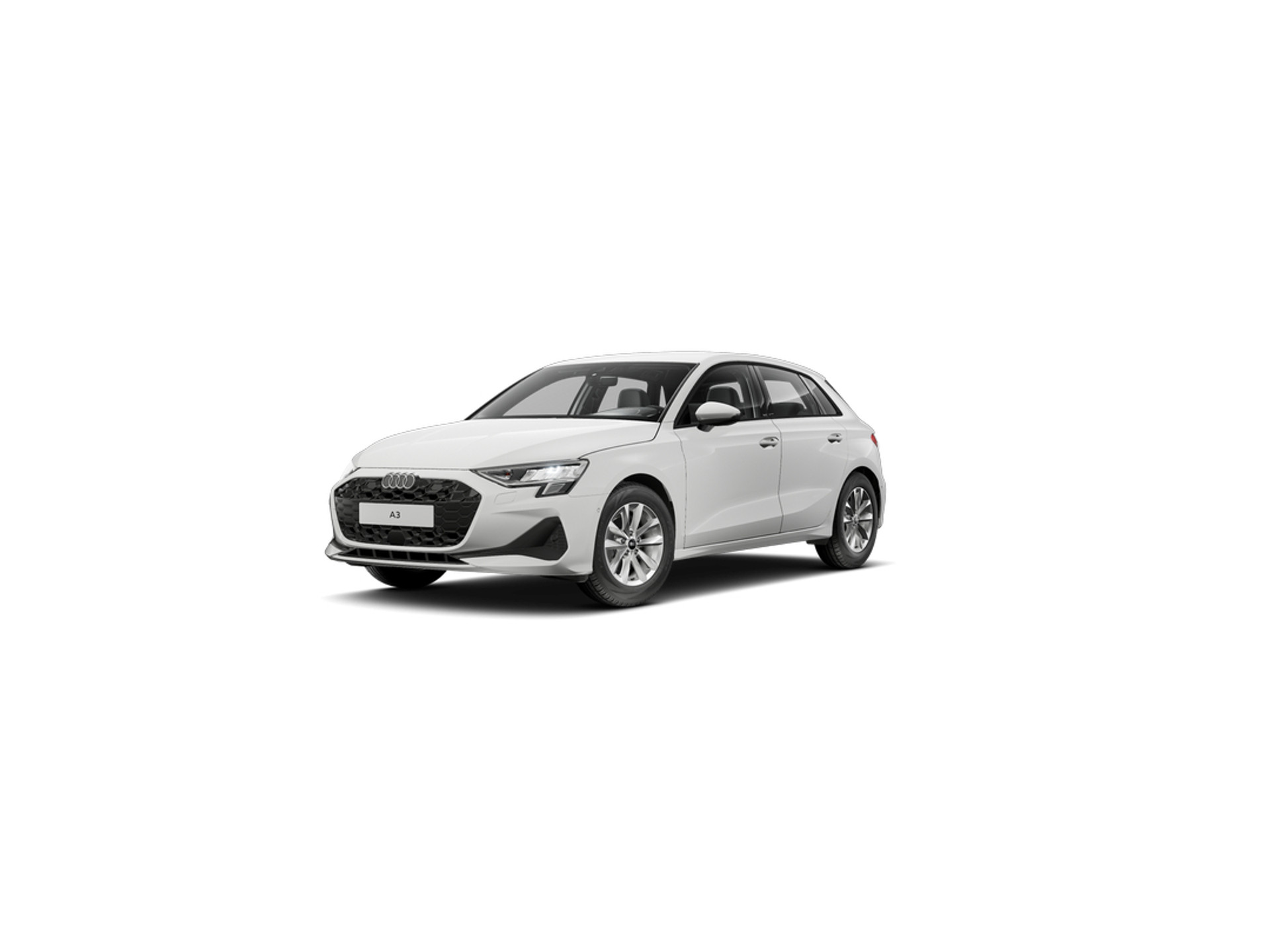 Audi - A3 Sportback A3 30 TFSI 116 S tronic Pro Line - 2024