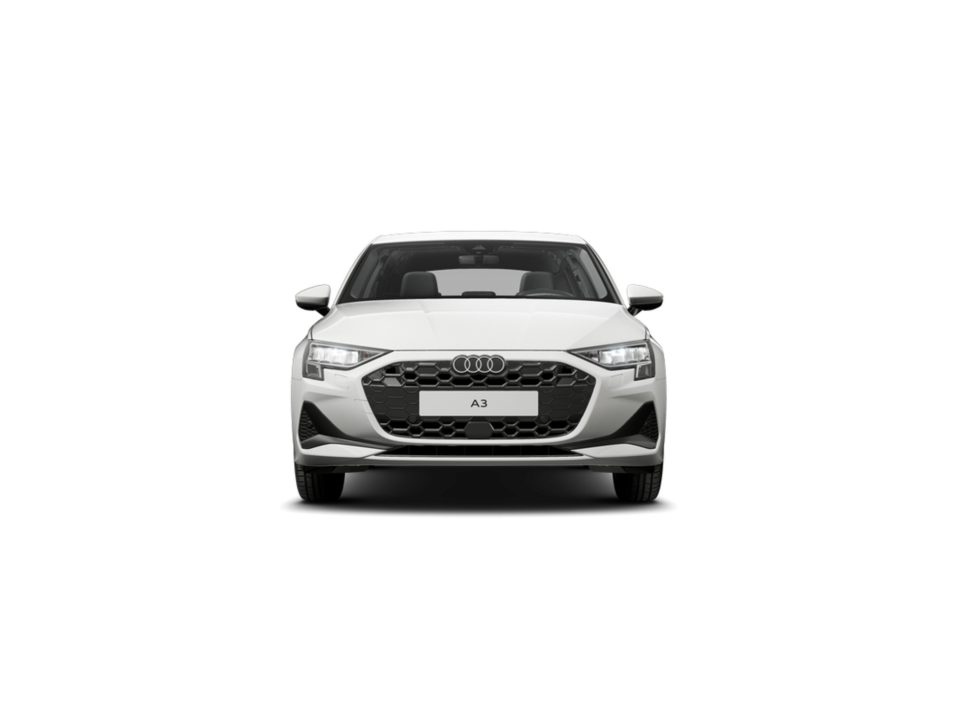 Audi - A3 Sportback A3 30 TFSI 116 S tronic Pro Line - 2024