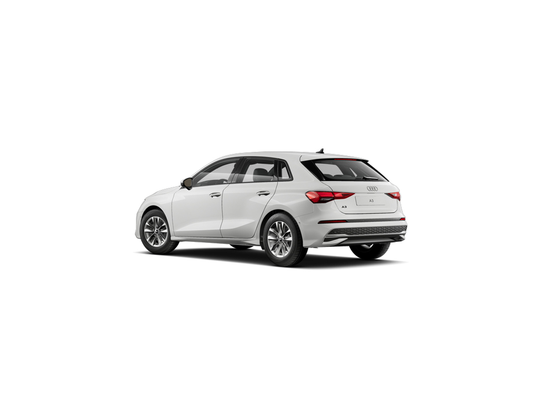 Audi - A3 Sportback A3 30 TFSI 116 S tronic Pro Line - 2024