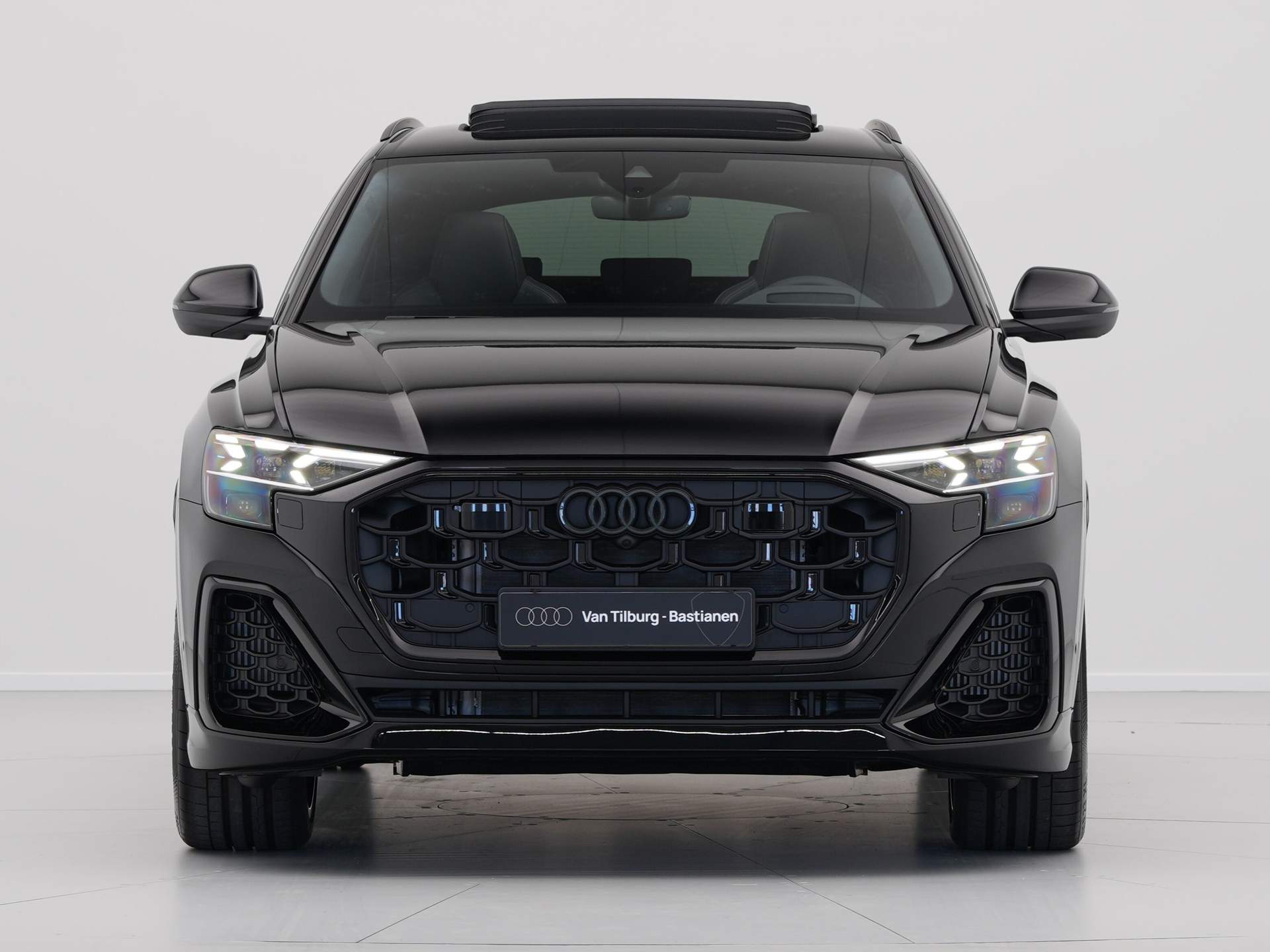 Audi - Q8 60 TFSI e quattro Pro Line S Competition - 2024