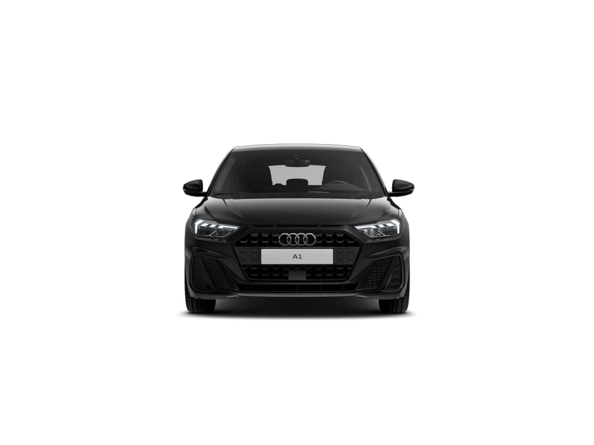 Audi - A1 Sportback 25 TFSI 95 5MT S edition - 2024