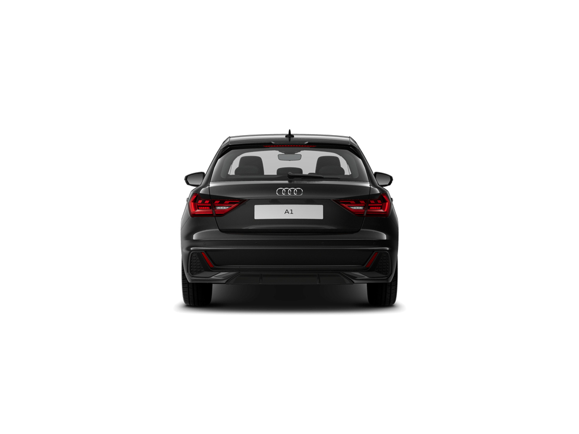 Audi - A1 Sportback 25 TFSI 95 5MT S edition - 2024