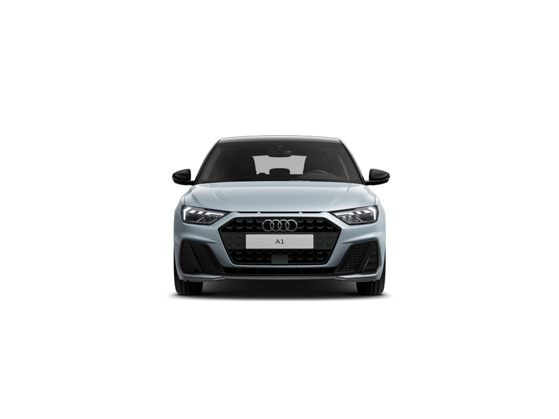 Audi - A1 Sportback 25 TFSI 95 5MT S edition - 2024