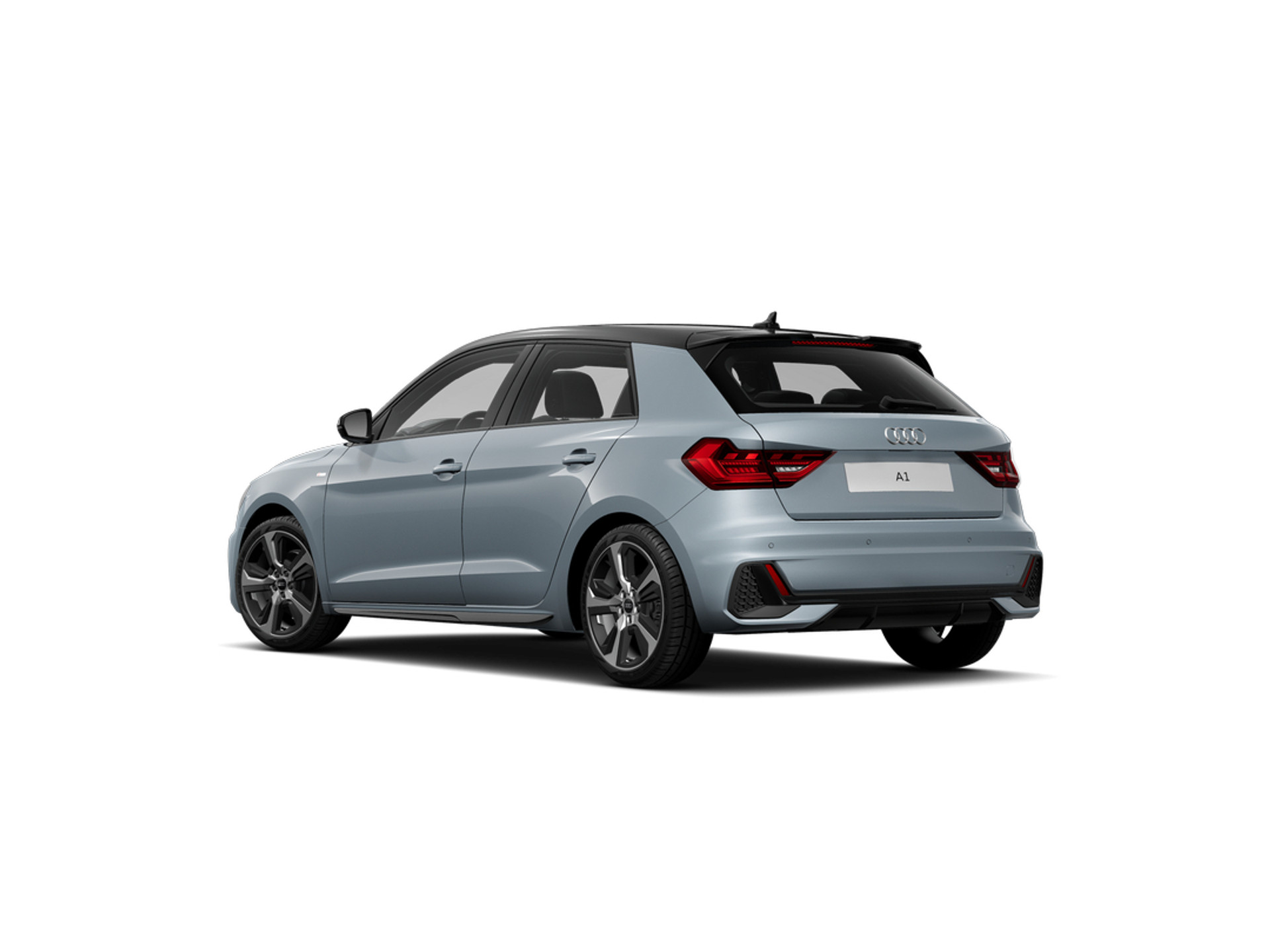 Audi - A1 Sportback 25 TFSI 95 5MT S edition - 2024