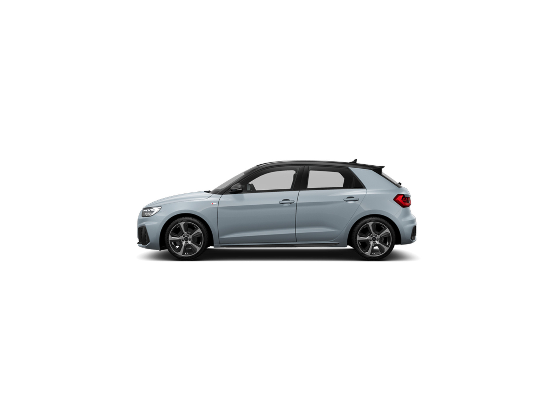 Audi - A1 Sportback 25 TFSI 95 5MT S edition - 2024