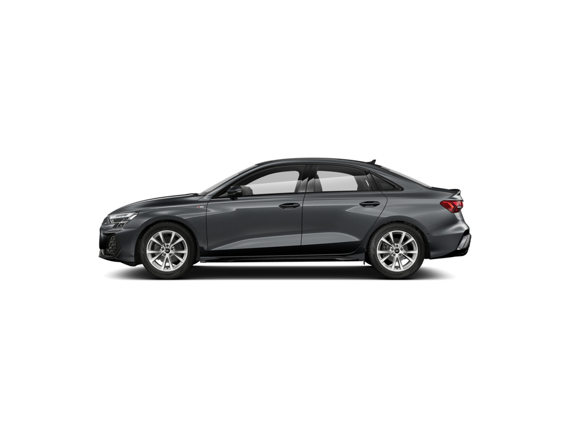 Audi - A3 Limousine 30 TFSI 116 S tronic S edition - 2024