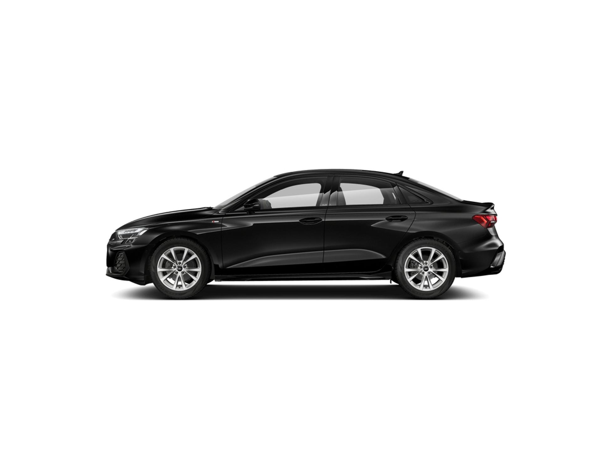 Audi - A3 Limousine 30 TFSI 116 S tronic S edition - 2024