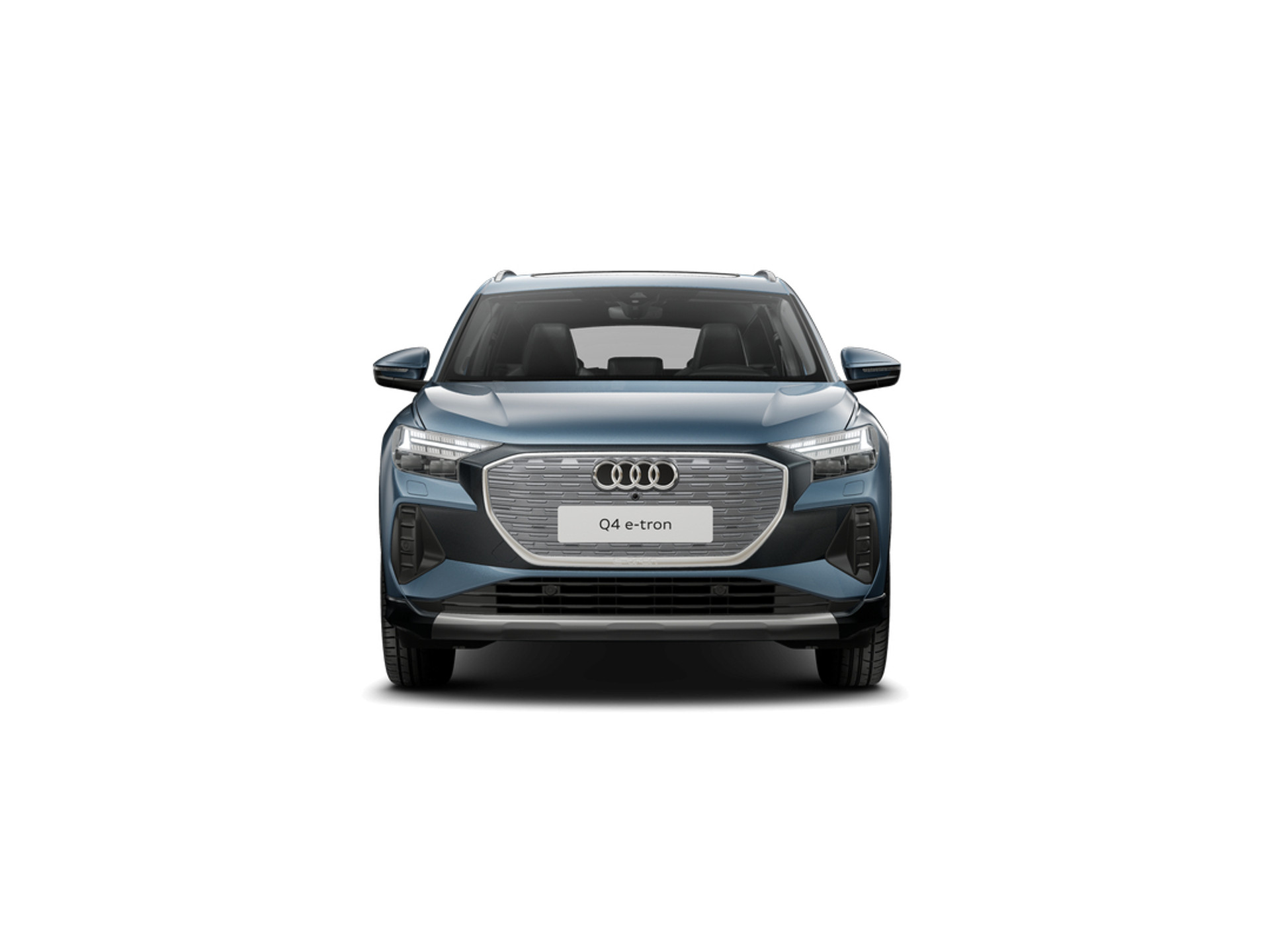 Audi - Q4 e-tron Q4 45 e-tron 286 1AT Advanced edition - 2024