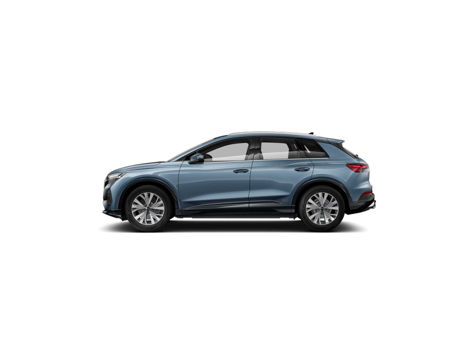 Audi - Q4 e-tron Q4 45 e-tron 286 1AT Advanced edition - 2024