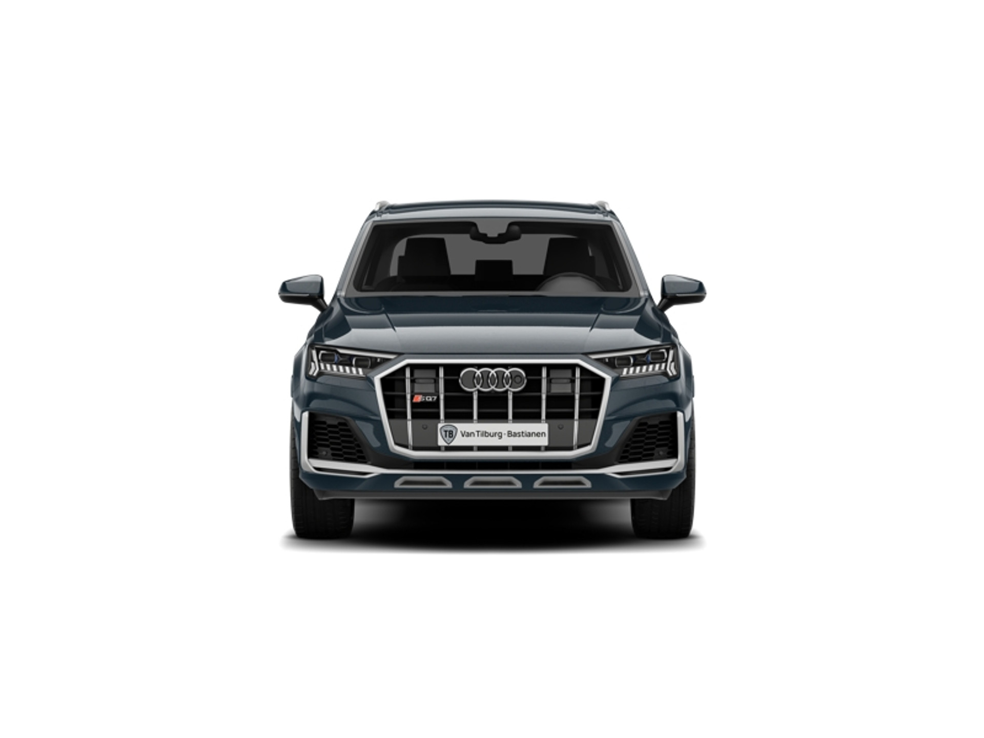 Audi - Q7 55 TFSI e quattro 394 Tiptronic Pro Line S - 2024