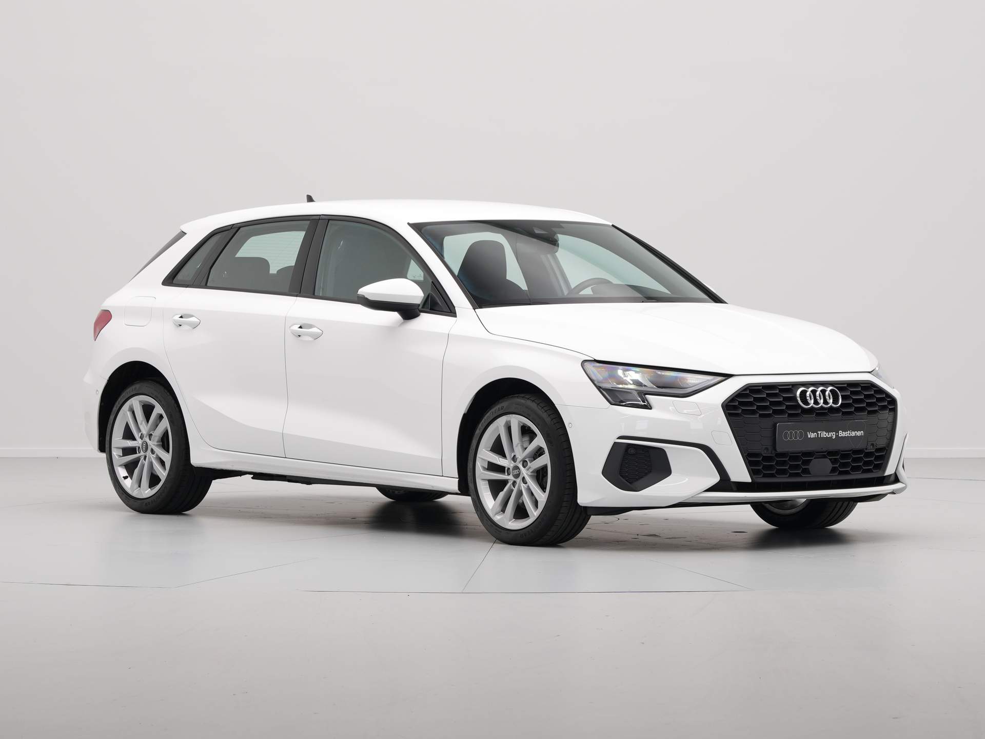 Audi - A3 Sportback 40 TFSI e Edition - 2021