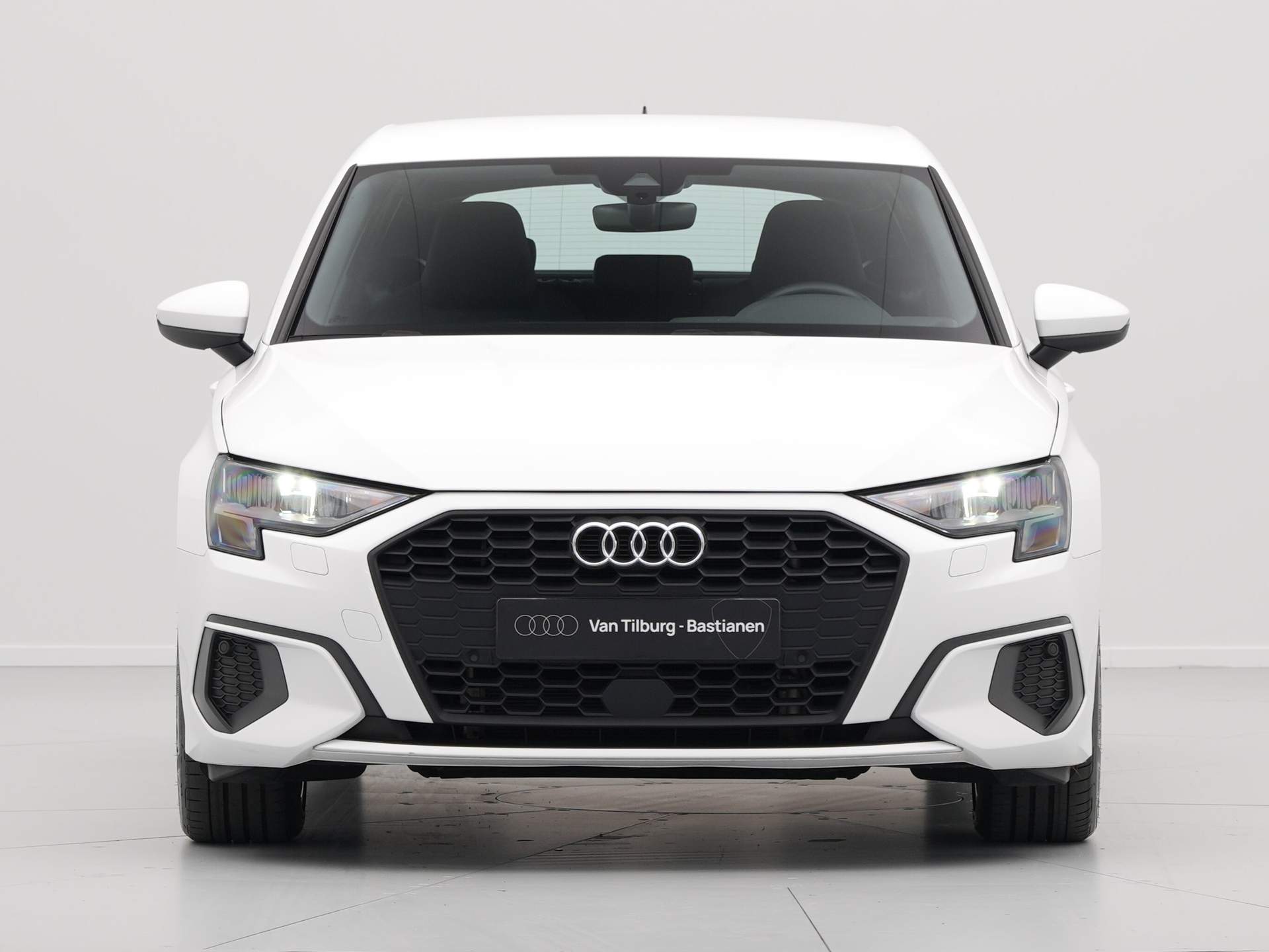 Audi - A3 Sportback 40 TFSI e Edition - 2021