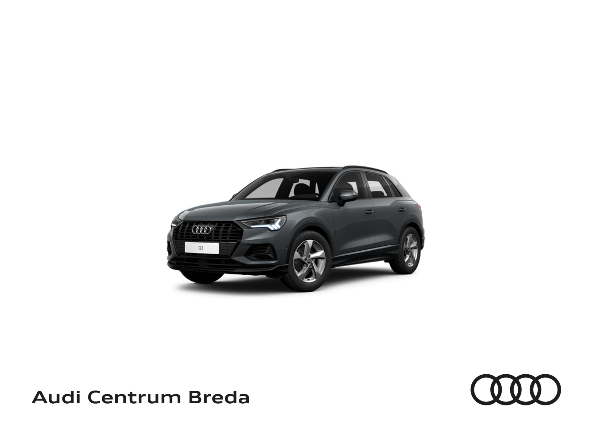 Audi - Q3 35 TFSI 150 S Tronic Advanced Edition - 2024