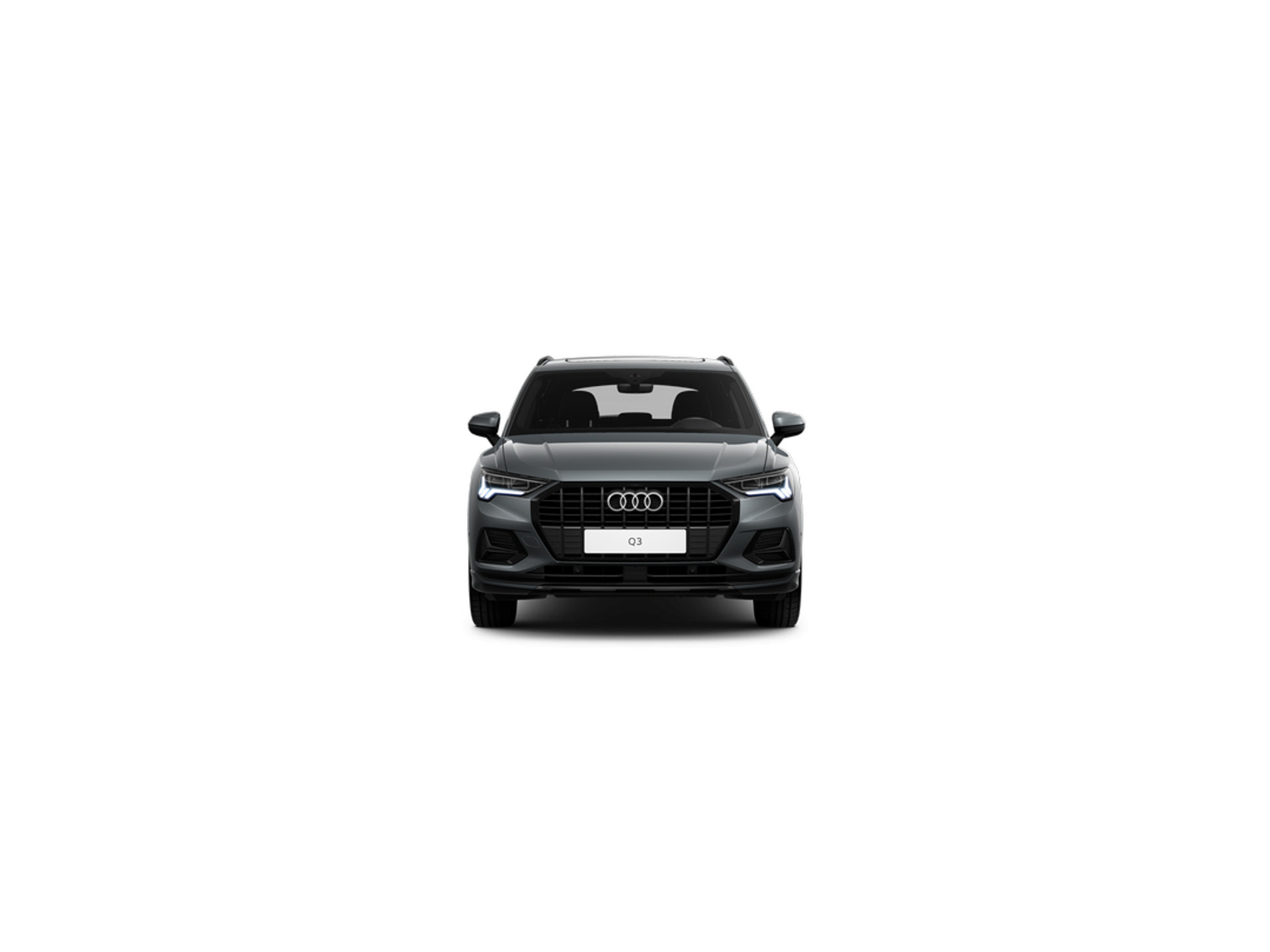 Audi - Q3 35 TFSI 150 S Tronic Advanced Edition - 2024