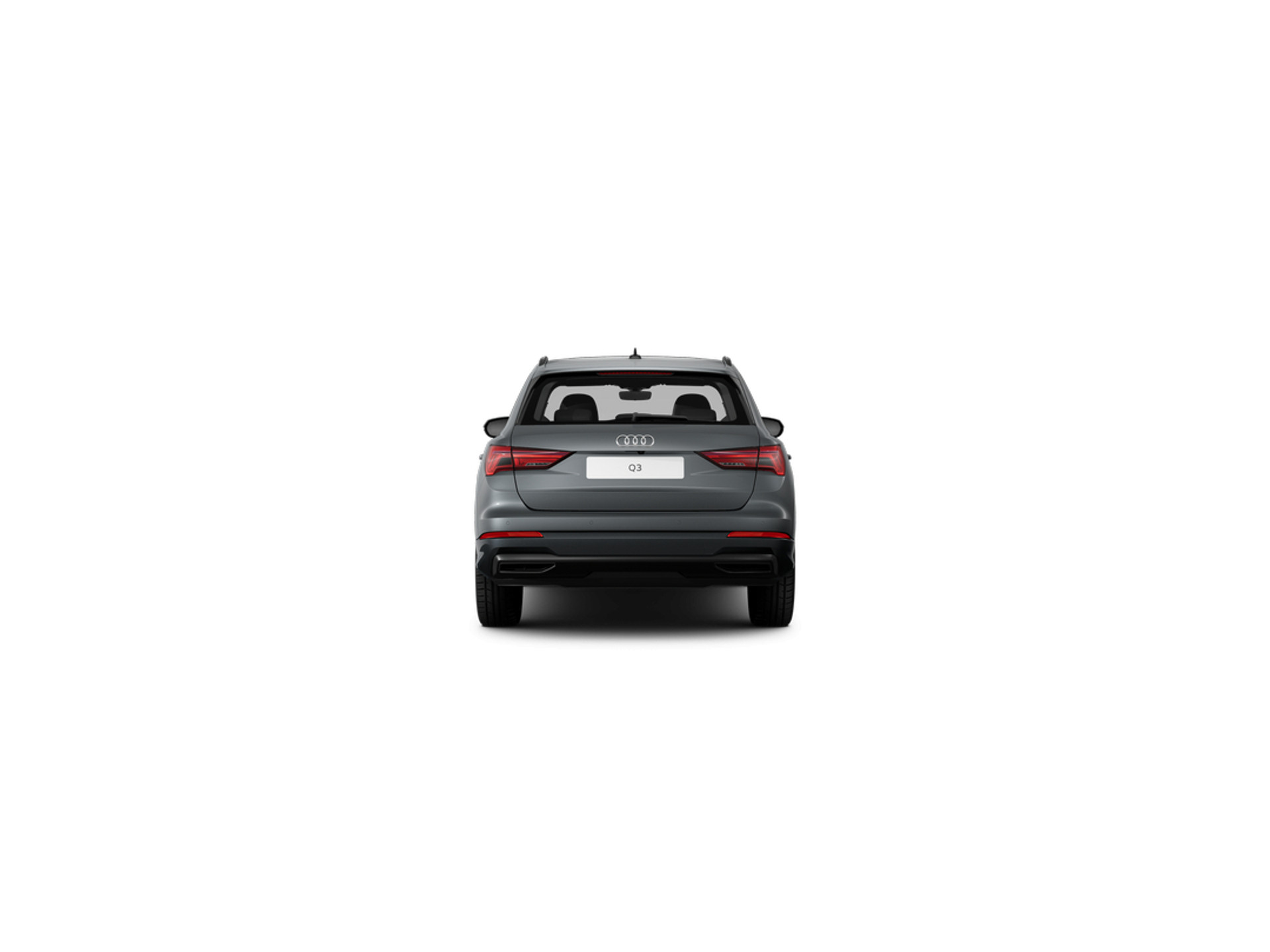 Audi - Q3 35 TFSI 150 S Tronic Advanced Edition - 2024