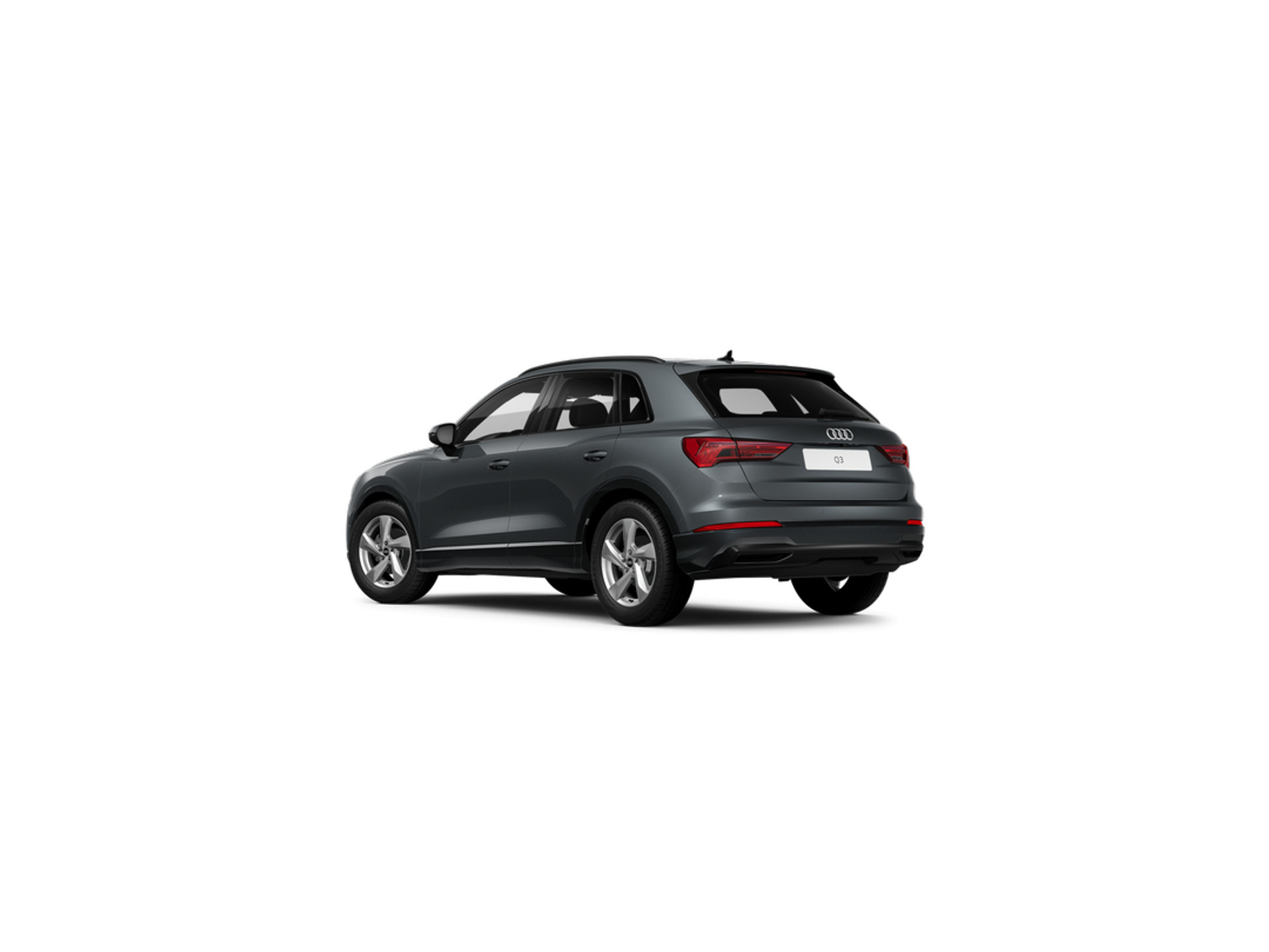 Audi - Q3 35 TFSI 150 S Tronic Advanced Edition - 2024