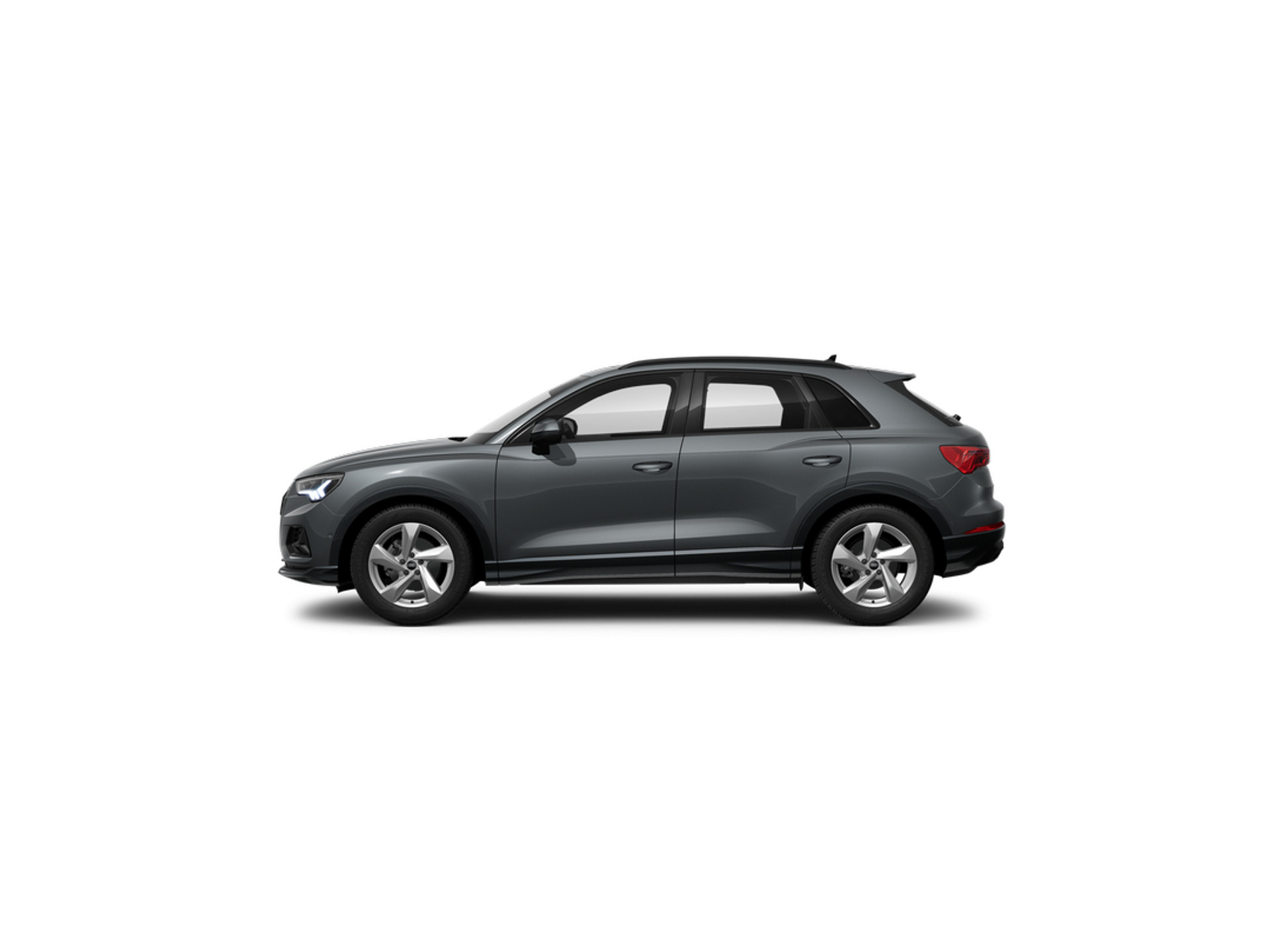 Audi - Q3 35 TFSI 150 S Tronic Advanced Edition - 2024