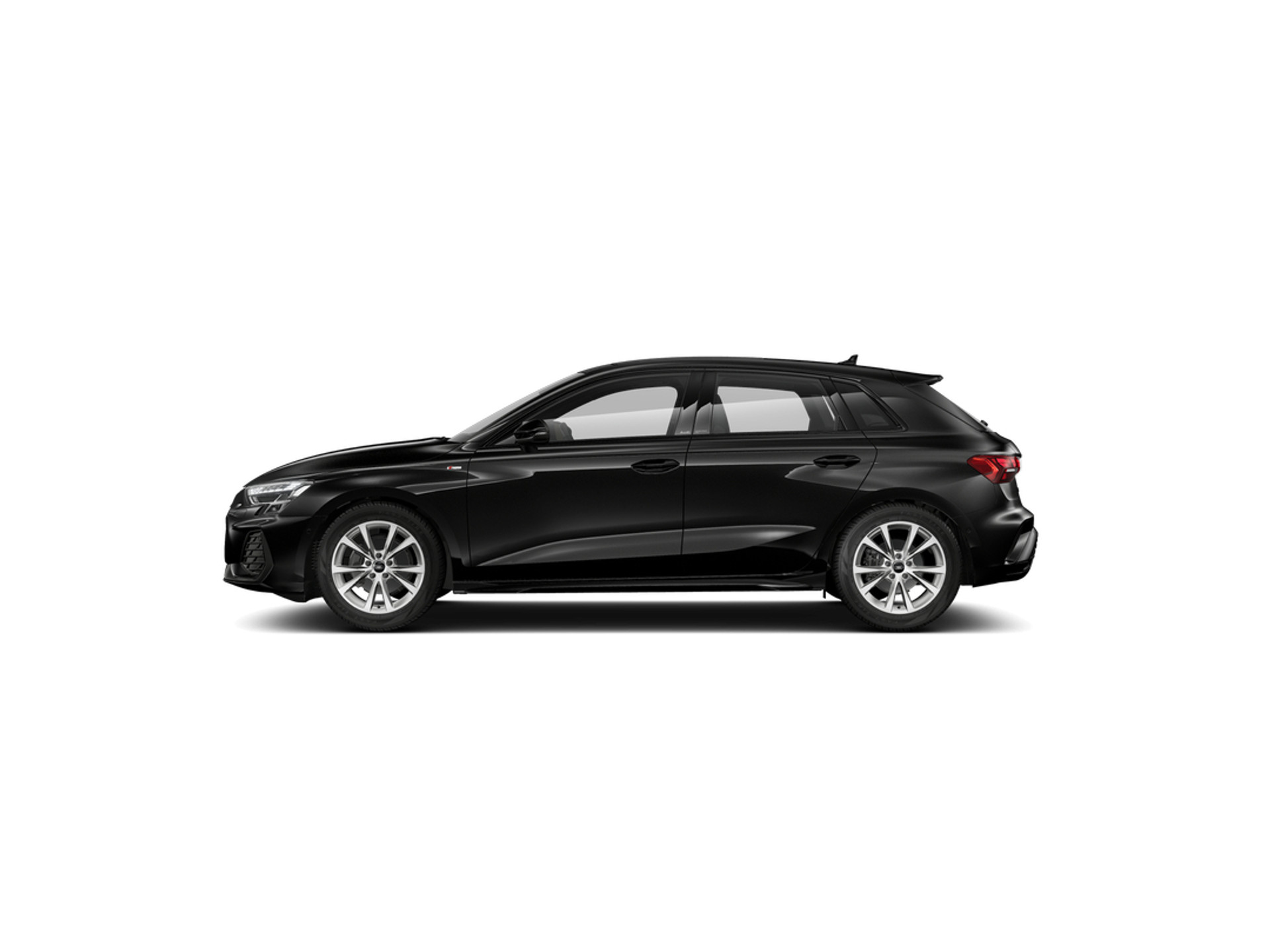 Audi - A3 Sportback A3 30 TFSI 116 S tronic S edition - 2024