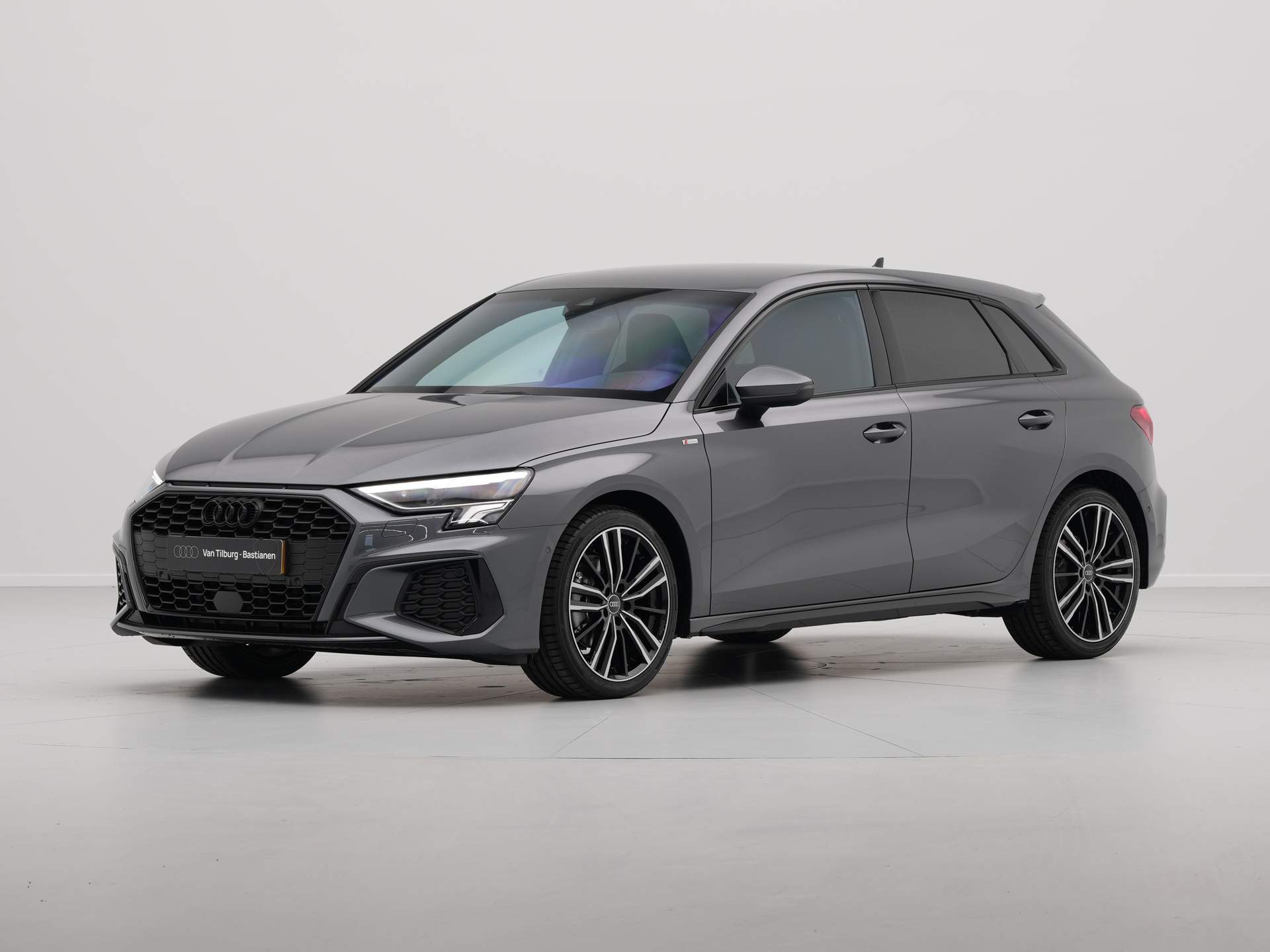 Audi - A3 Sportback 30 TFSI S edition - 2024