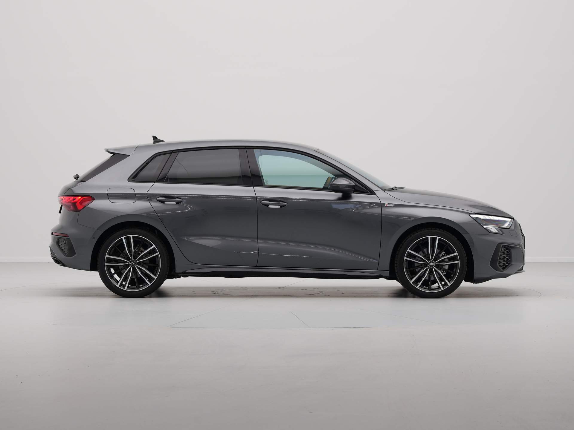 Audi - A3 Sportback 30 TFSI S edition - 2024