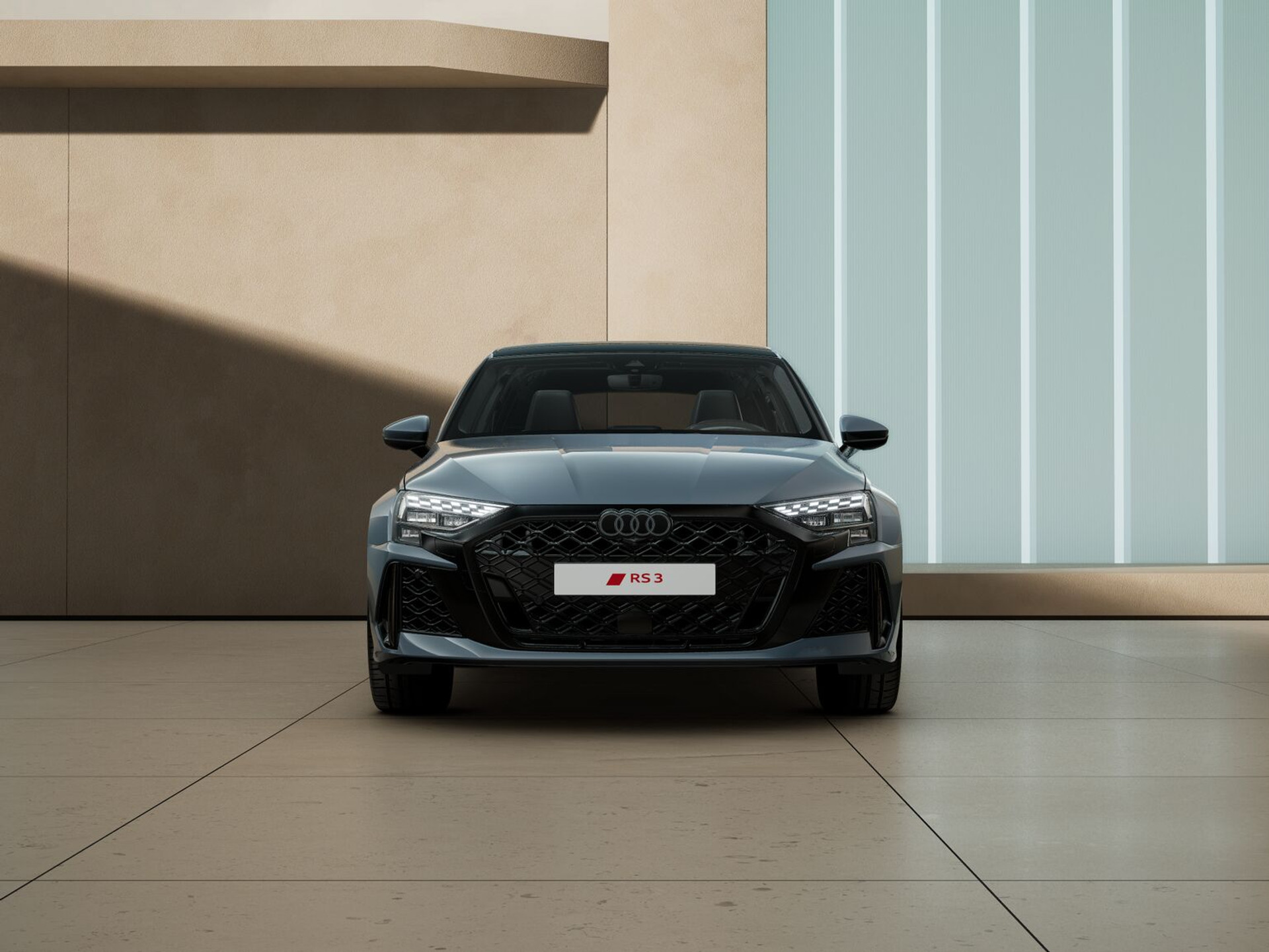 Audi - RS 3 SPORTBACK 400 S tronic - 2024