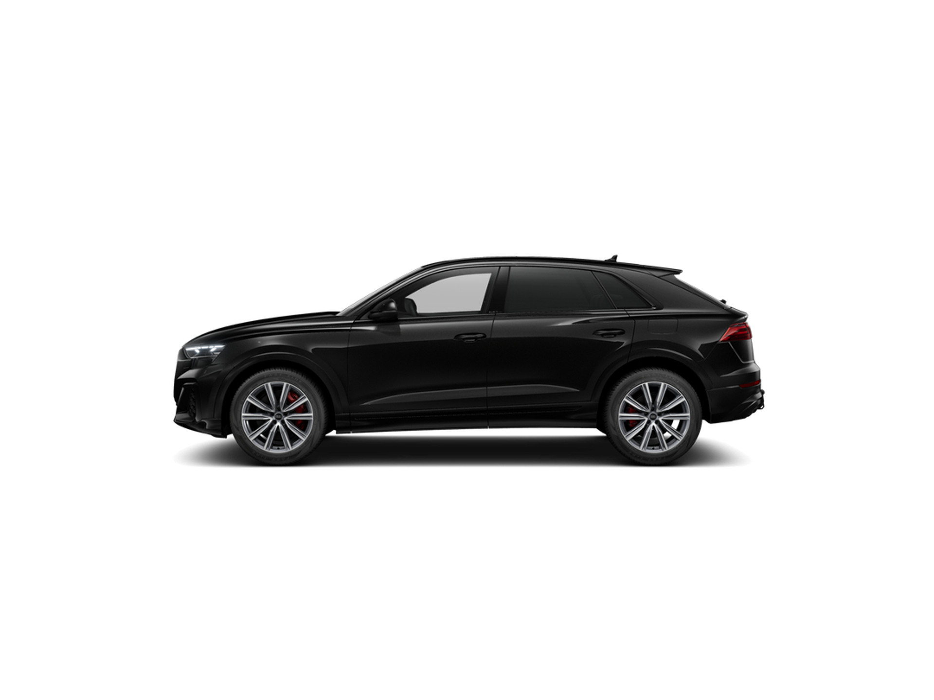 Audi - Q8 60 TFSI e 490 Tiptronic Pro Line S Competition - 2024