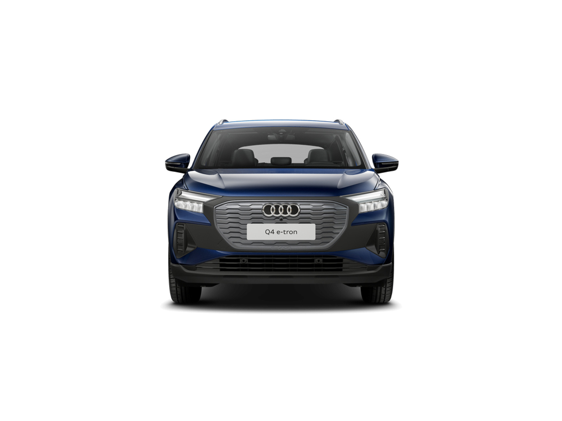 Audi - Q4 e-tron Q4 45 e-tron quattro 286 1AT Edition - 2024