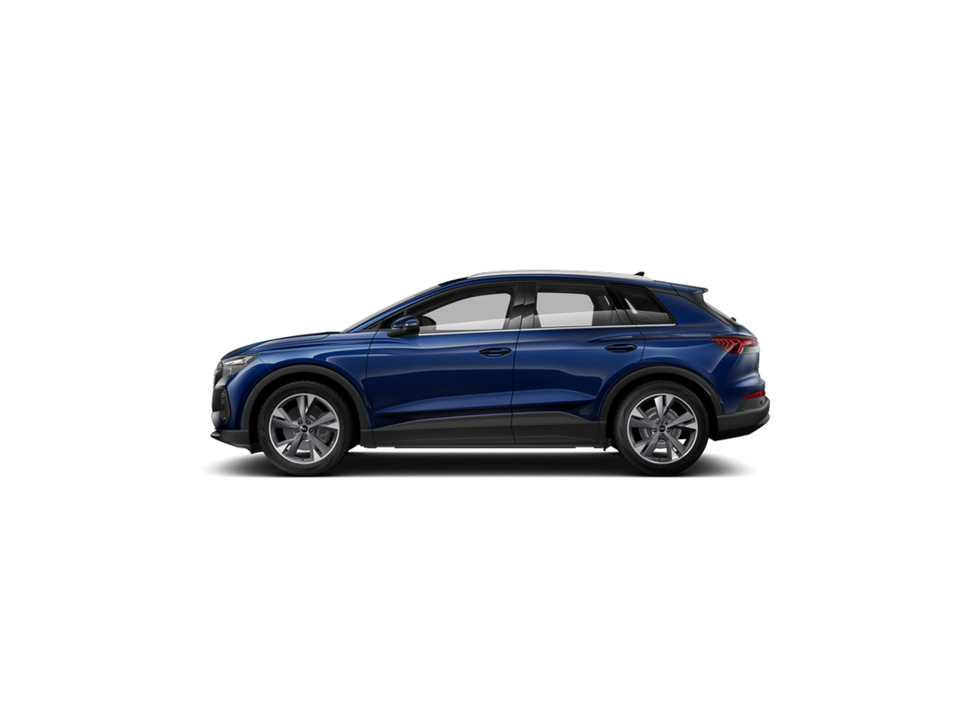 Audi - Q4 e-tron Q4 45 e-tron quattro 286 1AT Edition - 2024